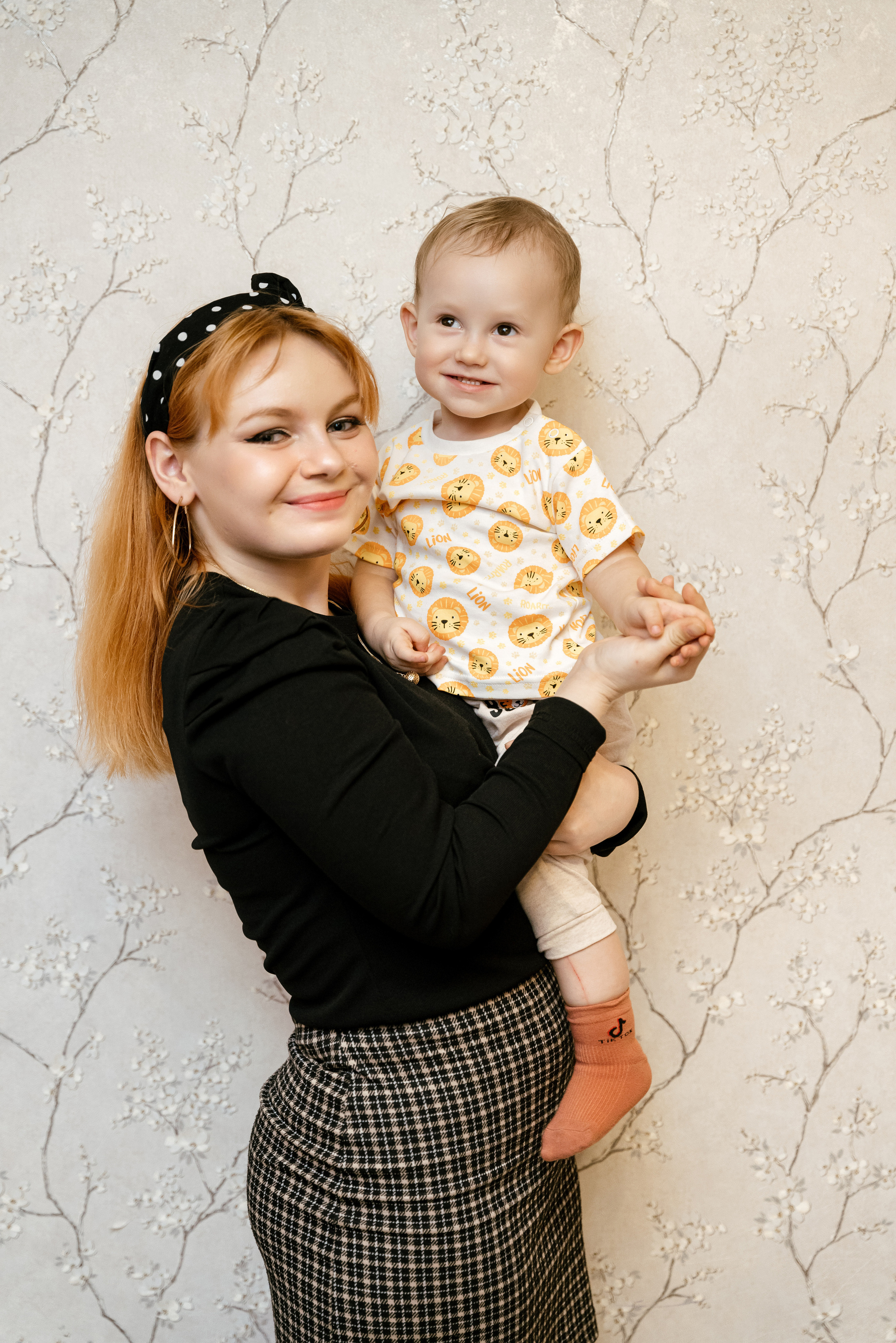 24.12.2021 Happy Birthday. Фотограф Томск, Новосибирск Влад Свириденко