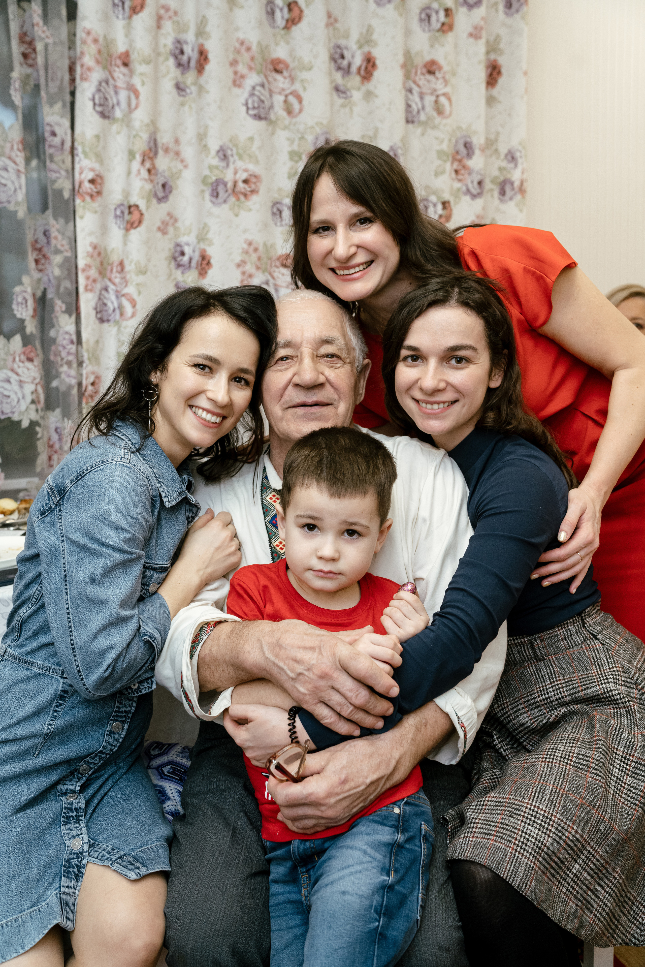 28.12.2021. Фотограф Томск, Новосибирск Влад Свириденко