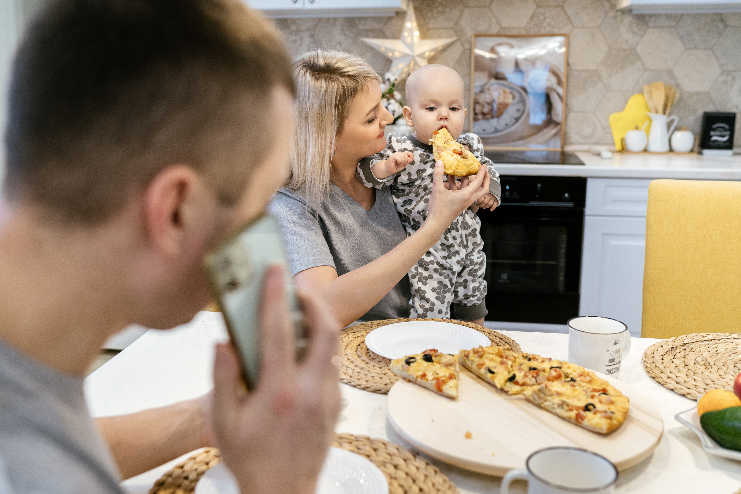20.12.2021 Family. Фотограф Томск, Новосибирск Влад Свириденко