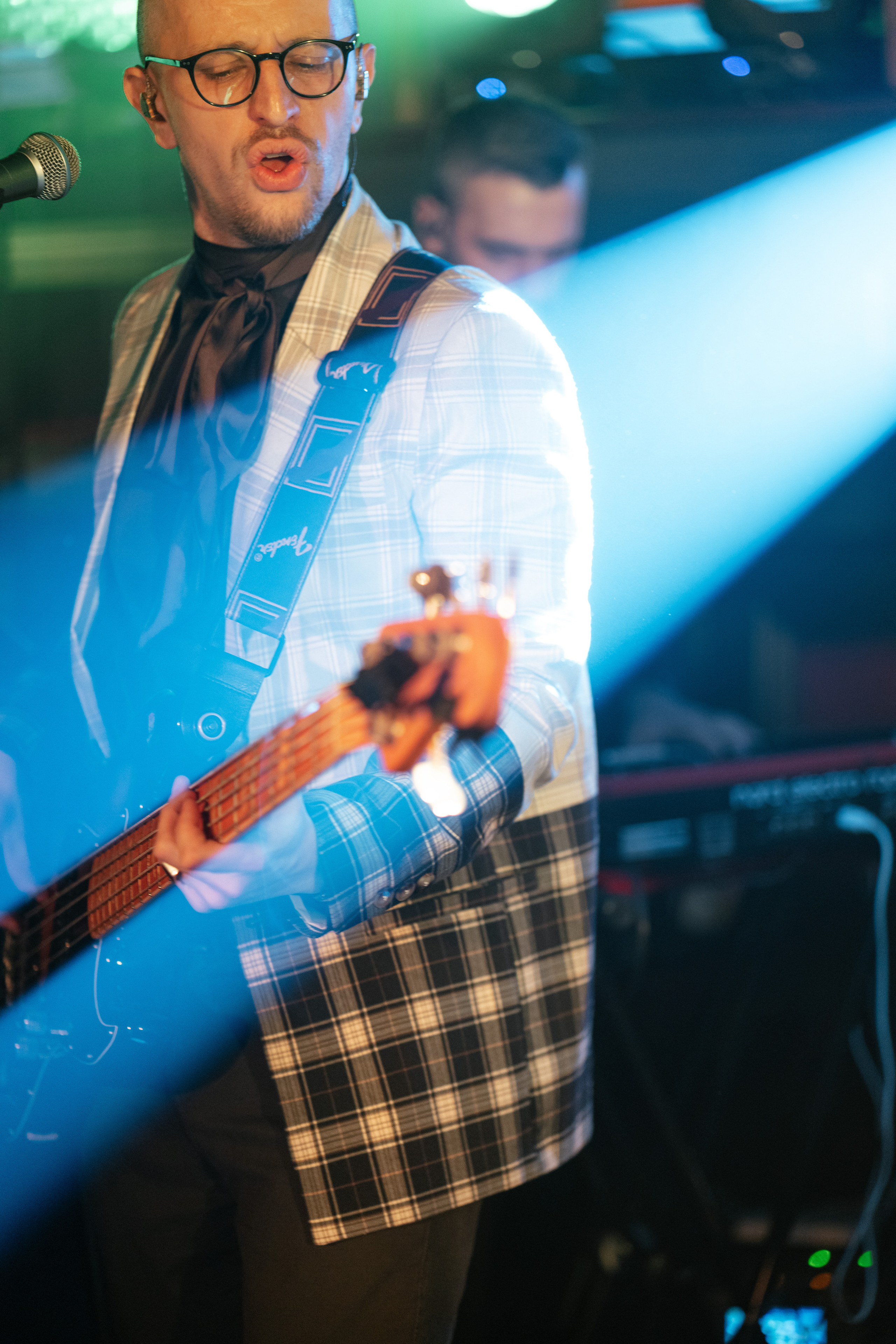 ROCK VOGUE. Фотограф Томск, Новосибирск Влад Свириденко