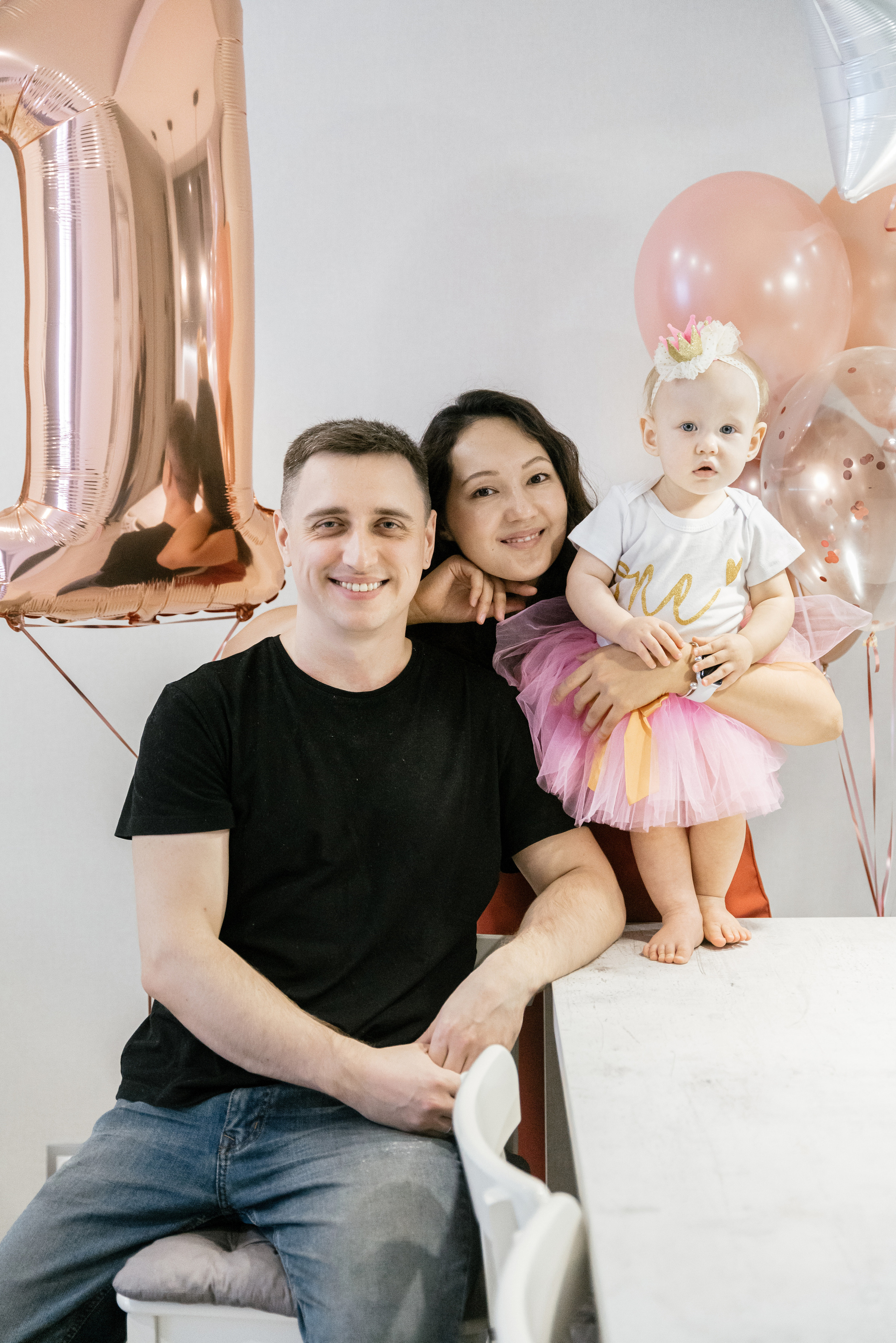 24.12.2021 Little girl. Фотограф Томск, Новосибирск Влад Свириденко