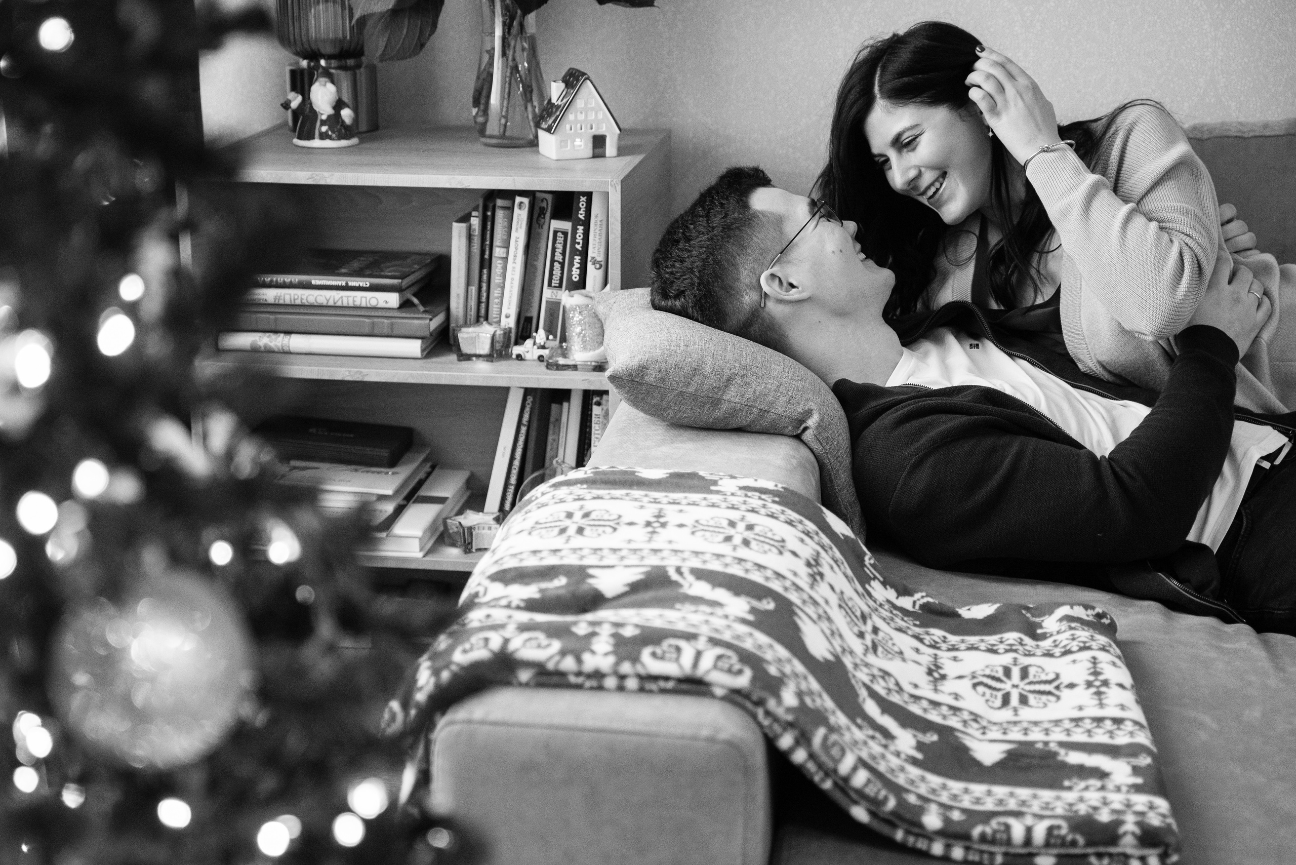 24.12.2021. Фотограф Томск, Новосибирск Влад Свириденко