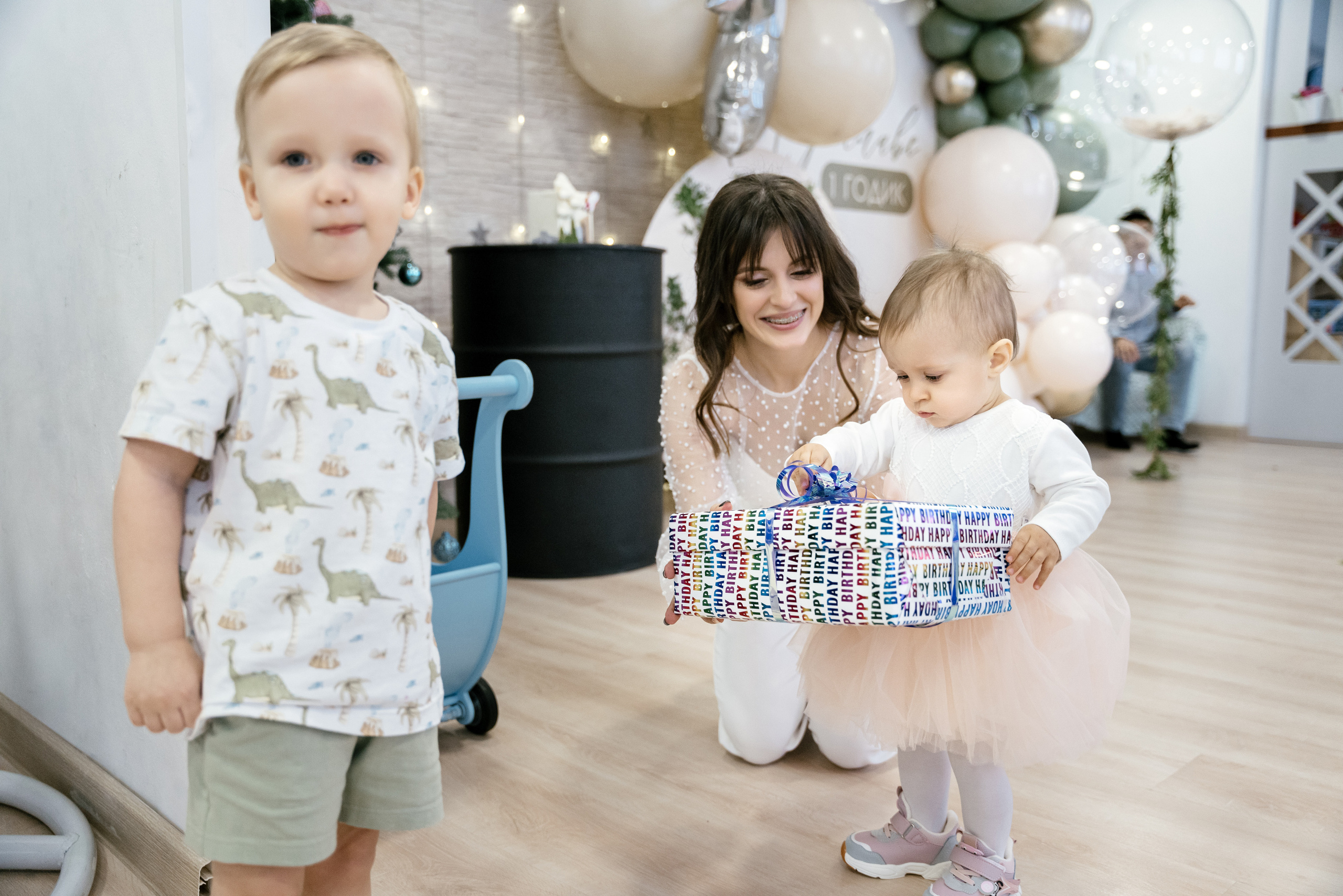 26.12.2021 Birthday party. Фотограф Томск, Новосибирск Влад Свириденко