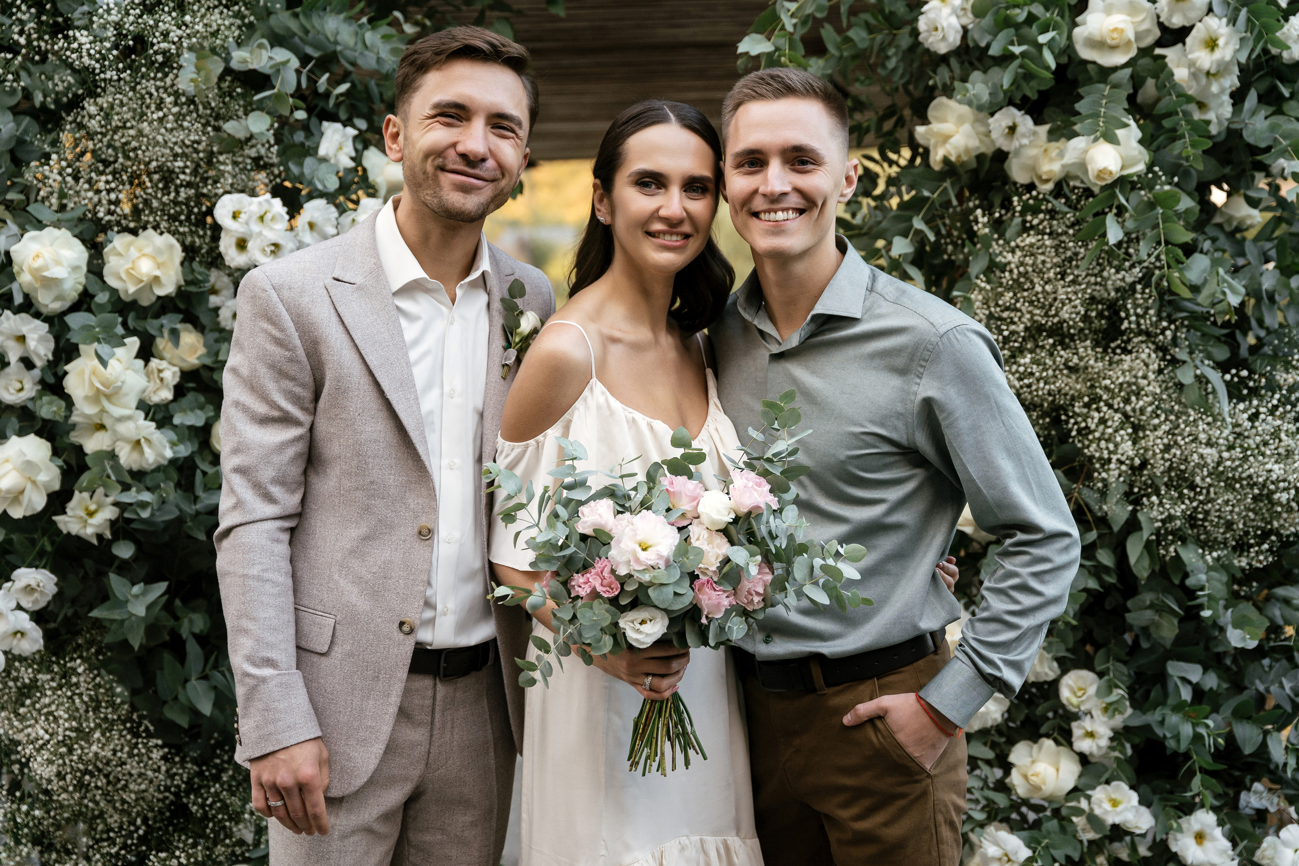 Выше гор. Фотограф Томск, Новосибирск Влад Свириденко