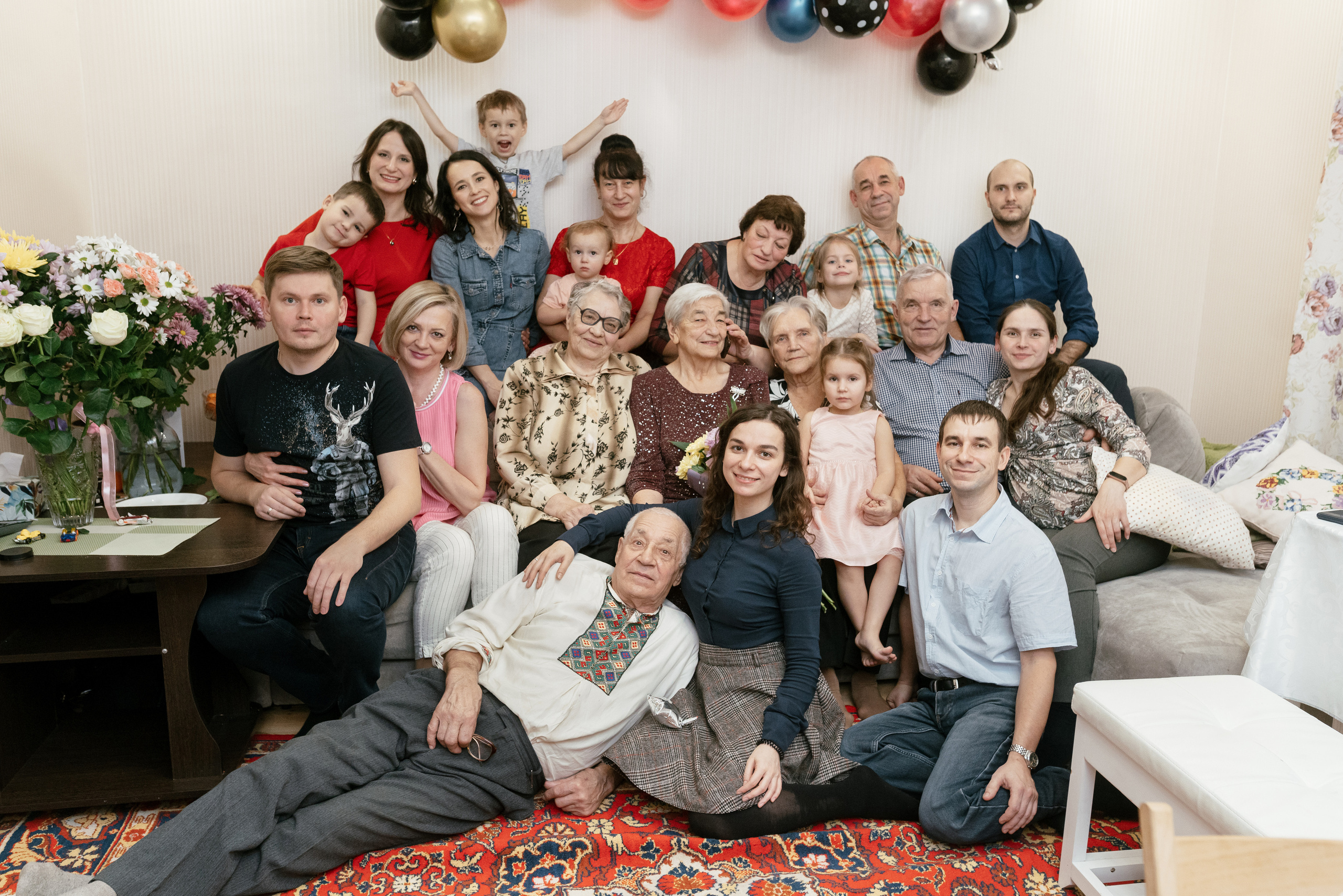 28.12.2021. Фотограф Томск, Новосибирск Влад Свириденко