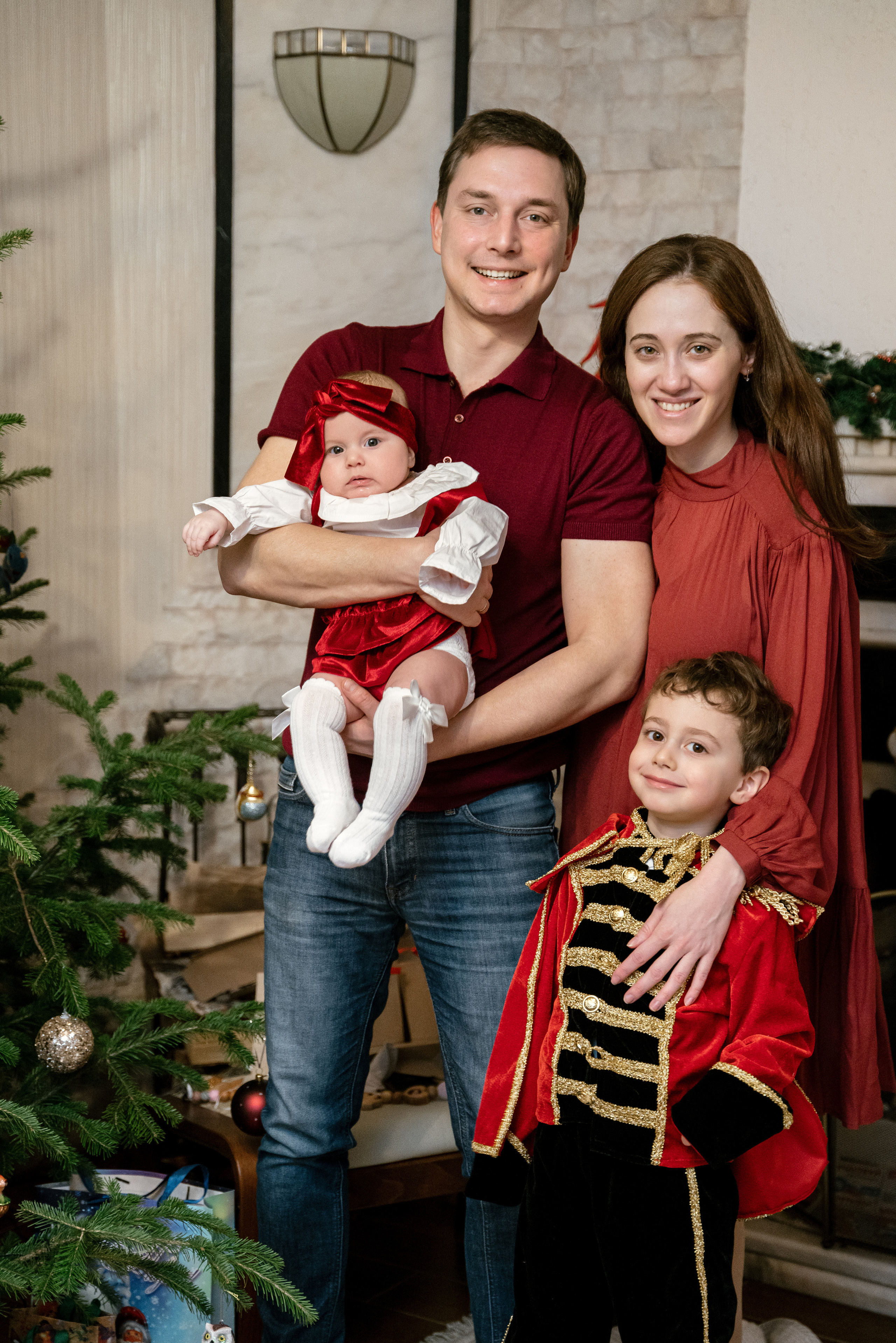 25.12.2021. Фотограф Томск, Новосибирск Влад Свириденко