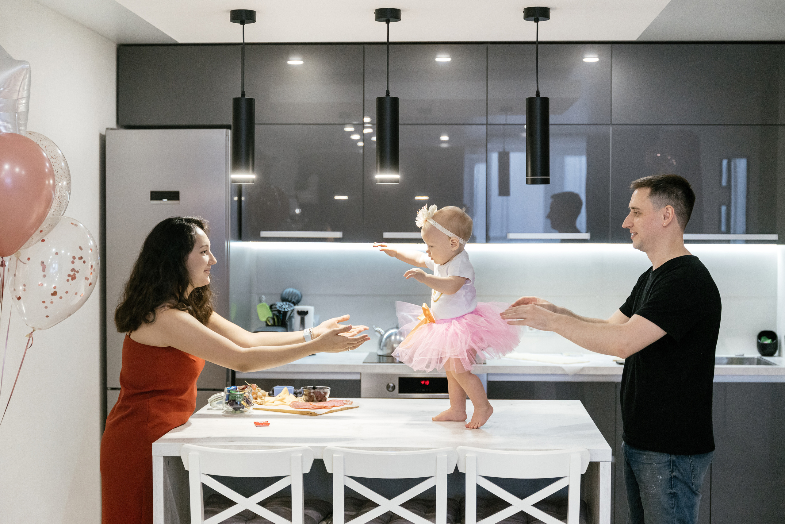 24.12.2021 Little girl. Фотограф Томск, Новосибирск Влад Свириденко