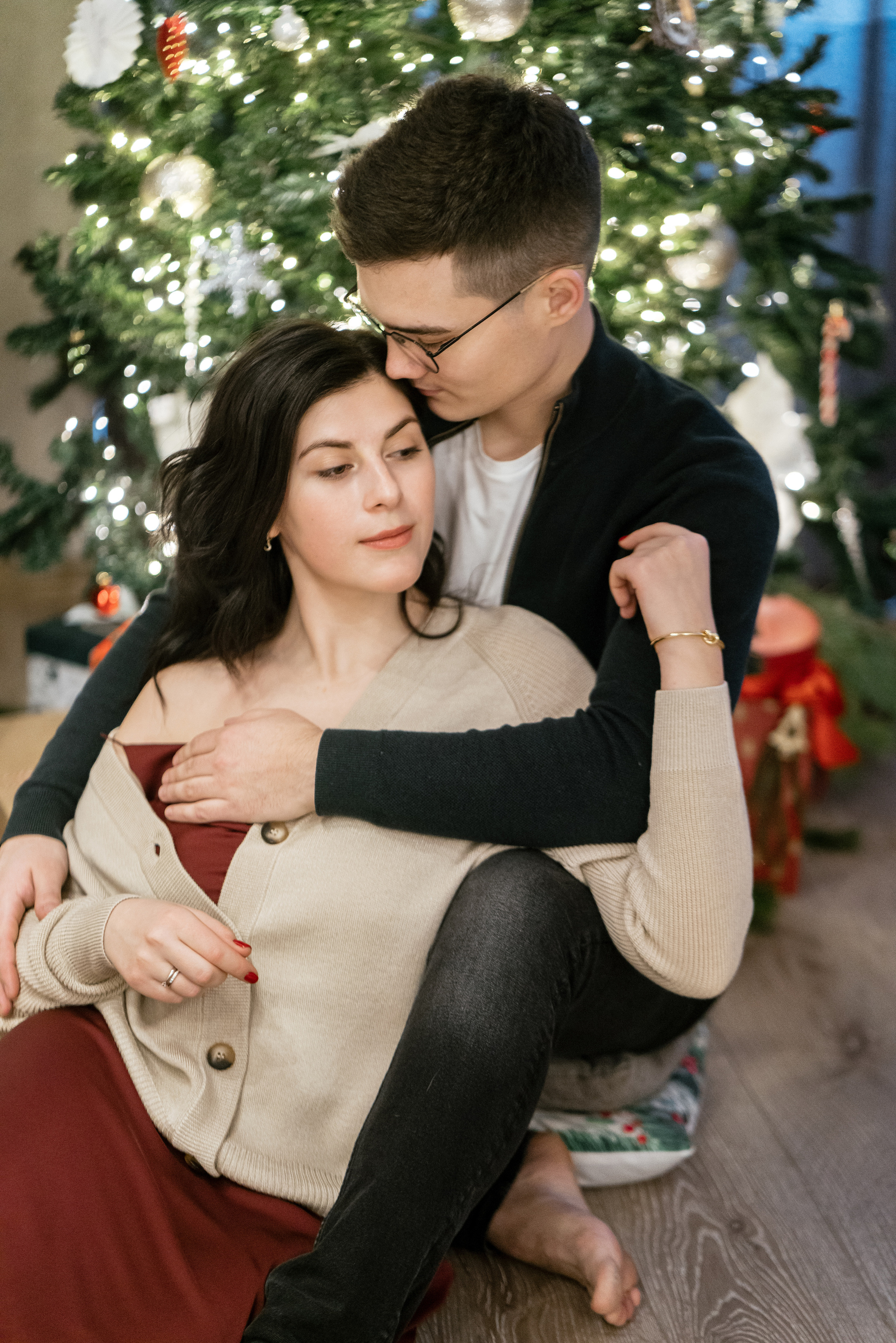 24.12.2021. Фотограф Томск, Новосибирск Влад Свириденко