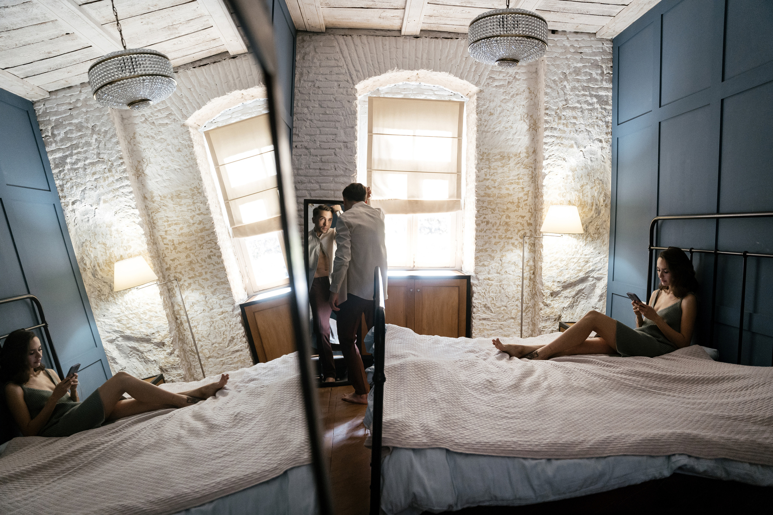 Выше гор. Фотограф Томск, Новосибирск Влад Свириденко