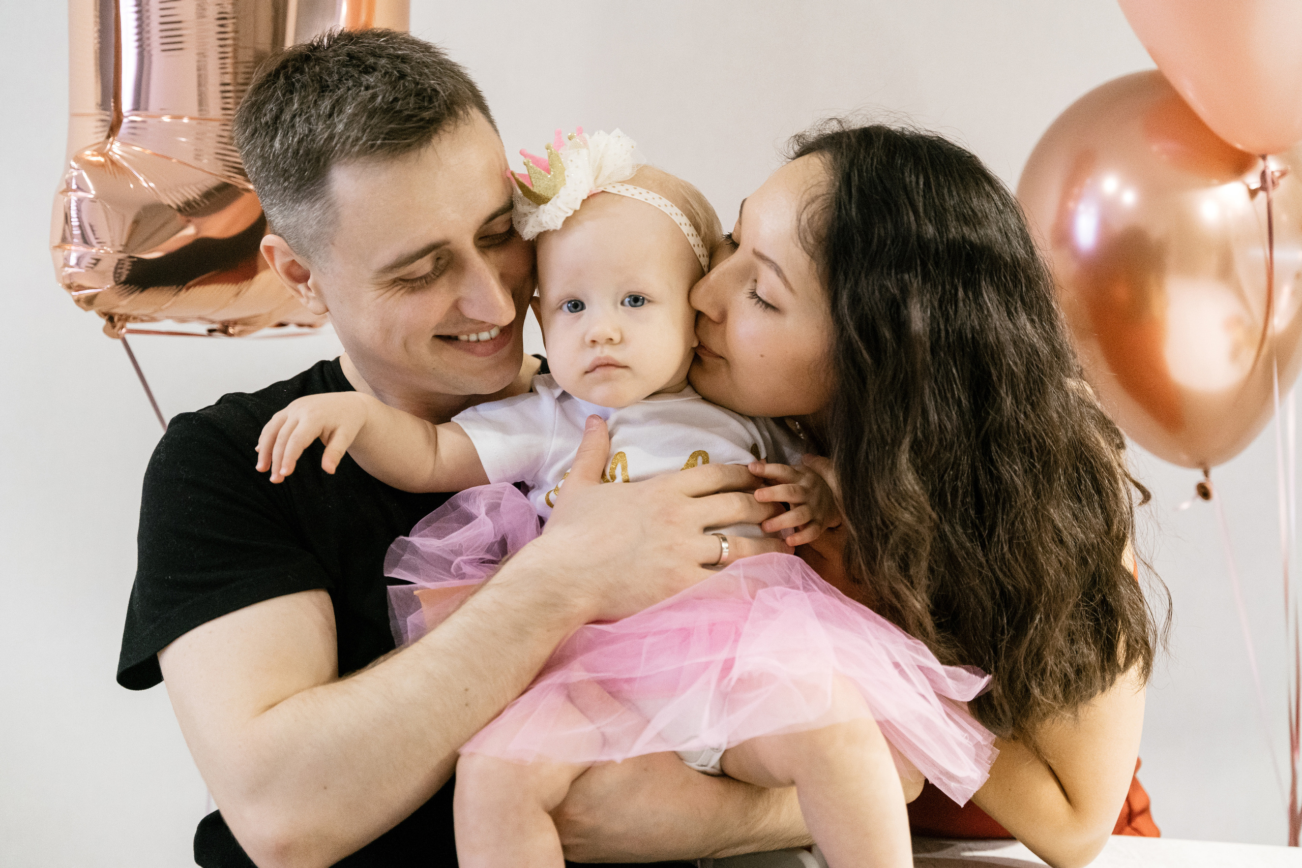 24.12.2021 Little girl. Фотограф Томск, Новосибирск Влад Свириденко