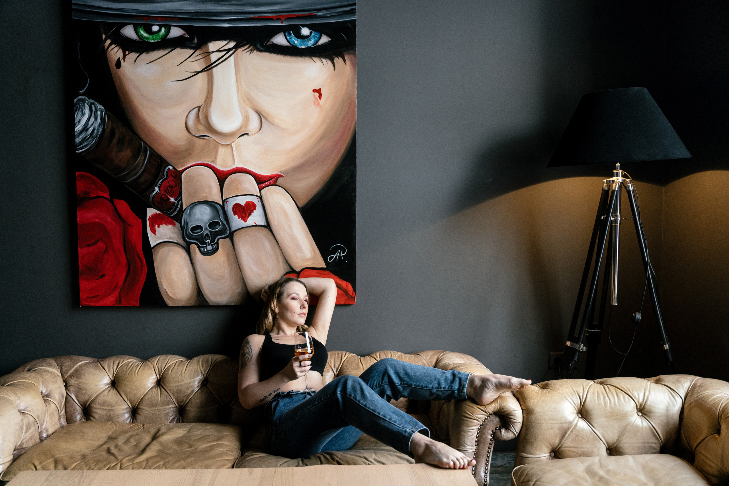 21.12.2021. Фотограф Томск, Новосибирск Влад Свириденко