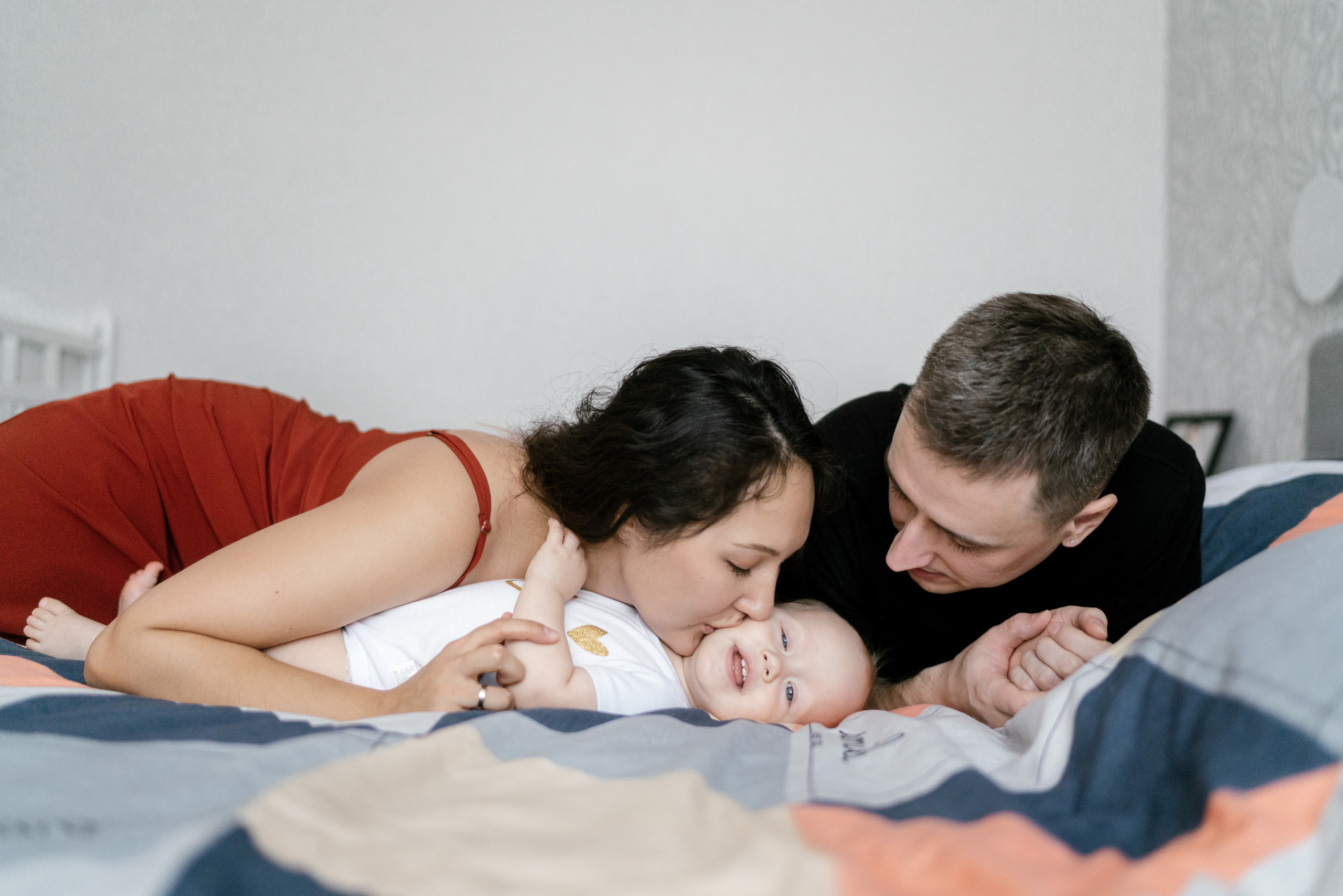 24.12.2021 Little girl. Фотограф Томск, Новосибирск Влад Свириденко