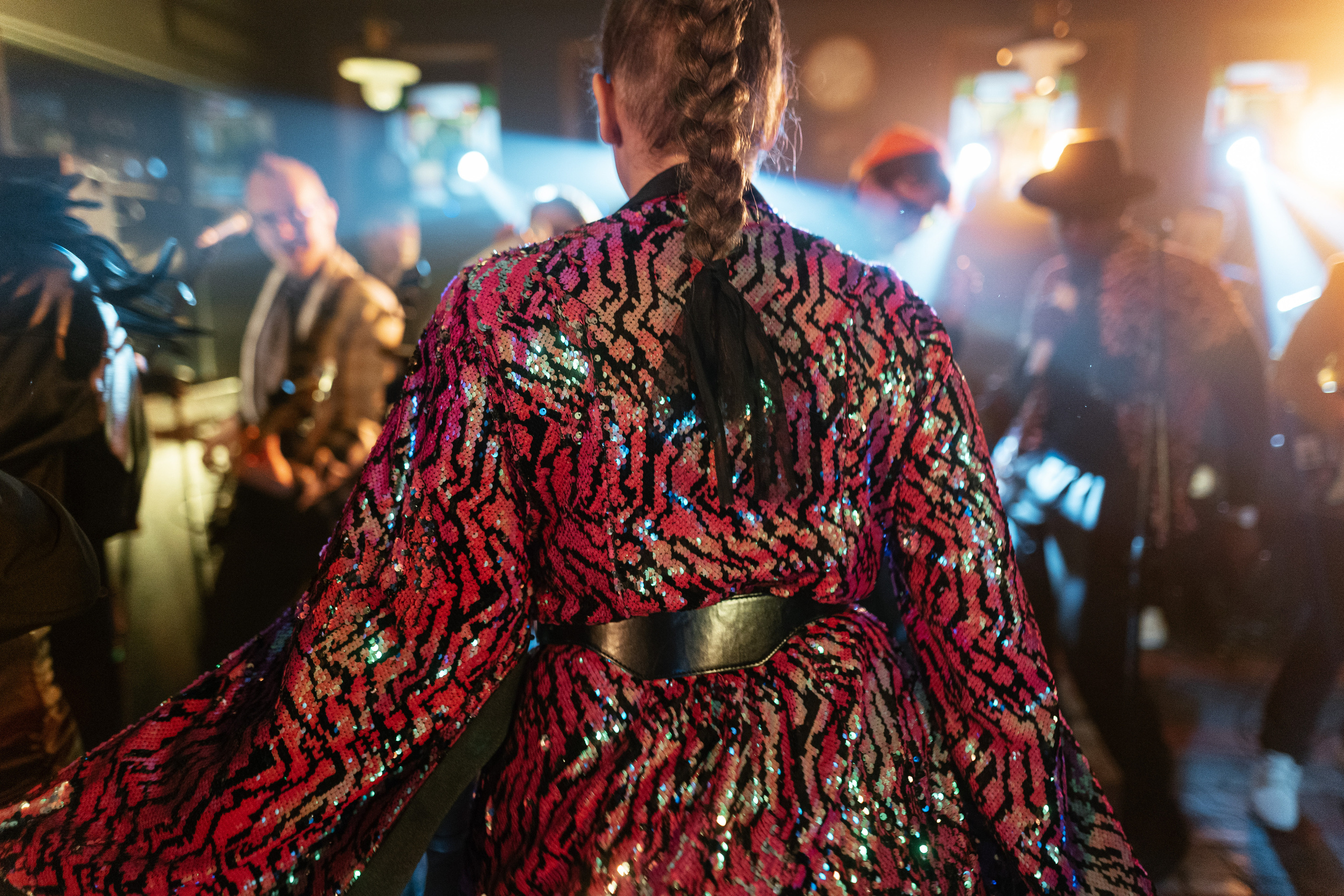 ROCK VOGUE. Фотограф Томск, Новосибирск Влад Свириденко