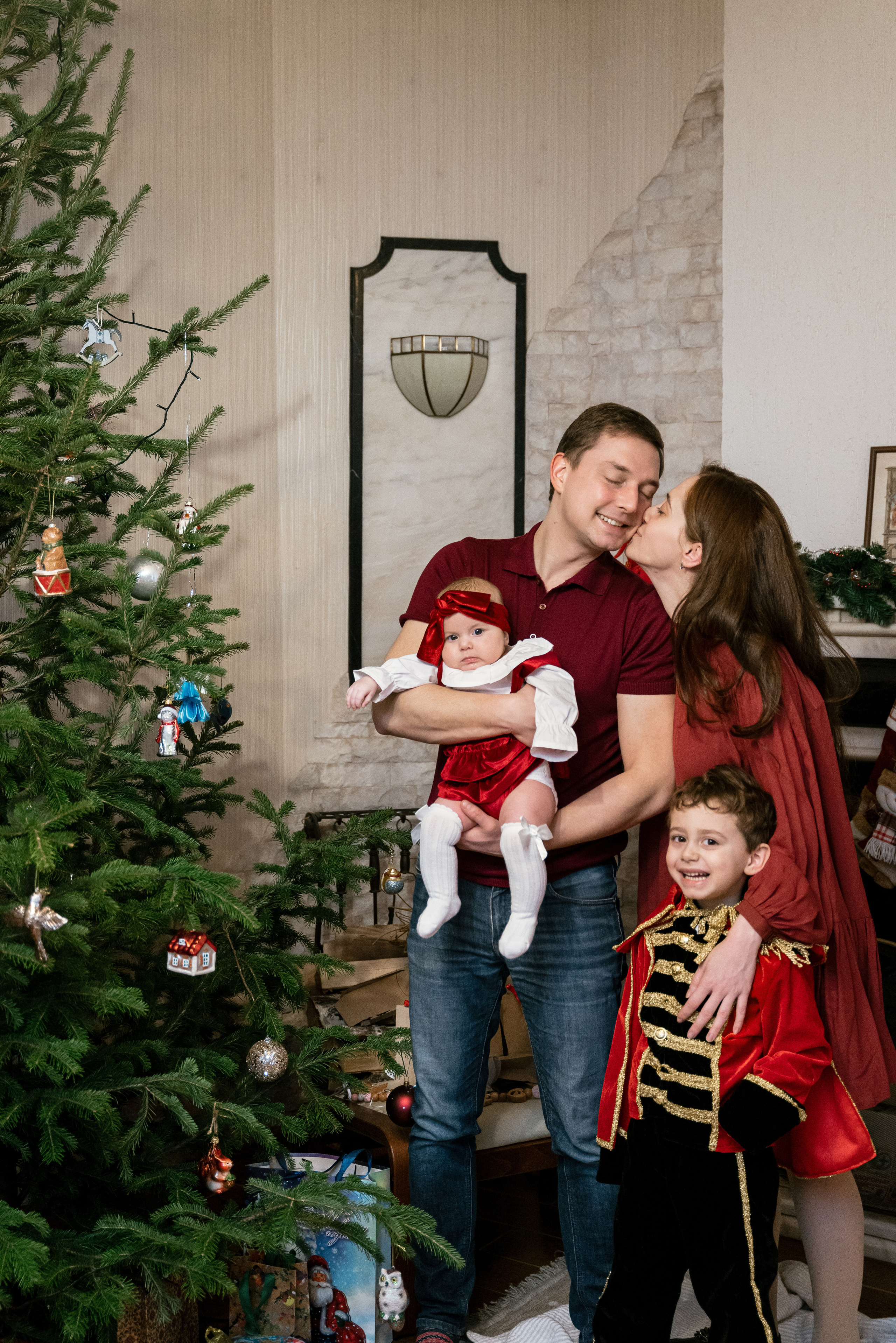 25.12.2021. Фотограф Томск, Новосибирск Влад Свириденко