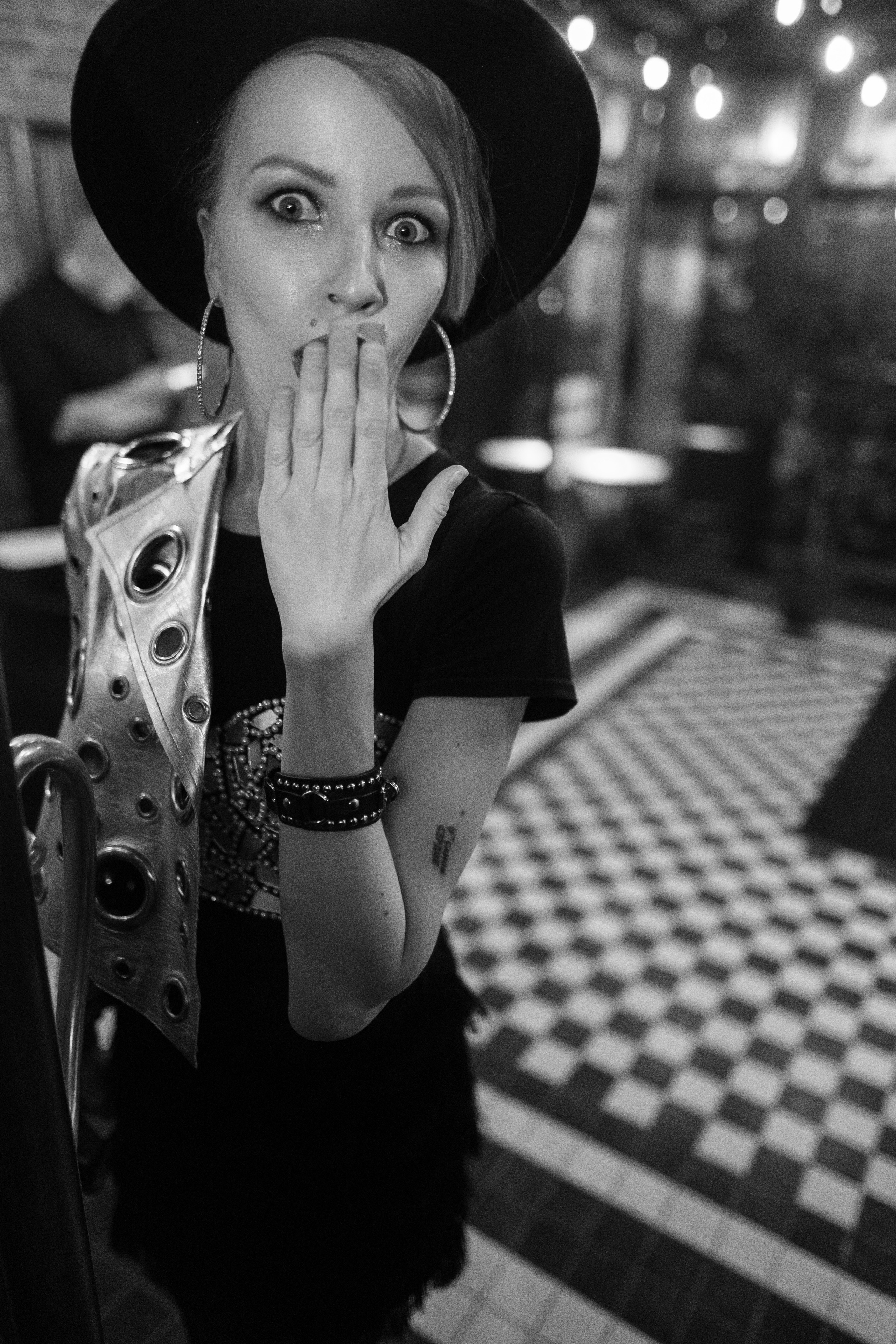 ROCK VOGUE. Фотограф Томск, Новосибирск Влад Свириденко