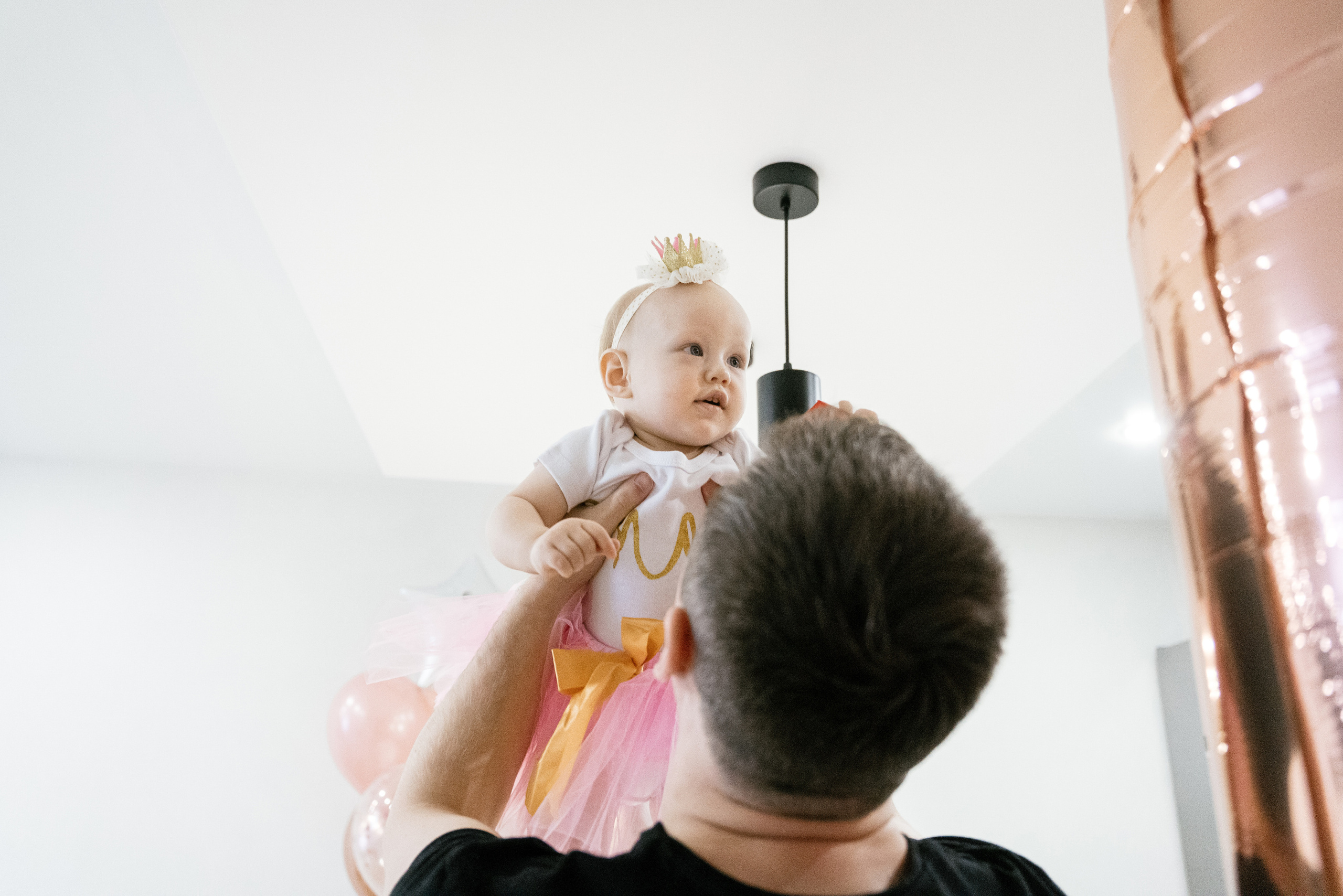 24.12.2021 Little girl. Фотограф Томск, Новосибирск Влад Свириденко