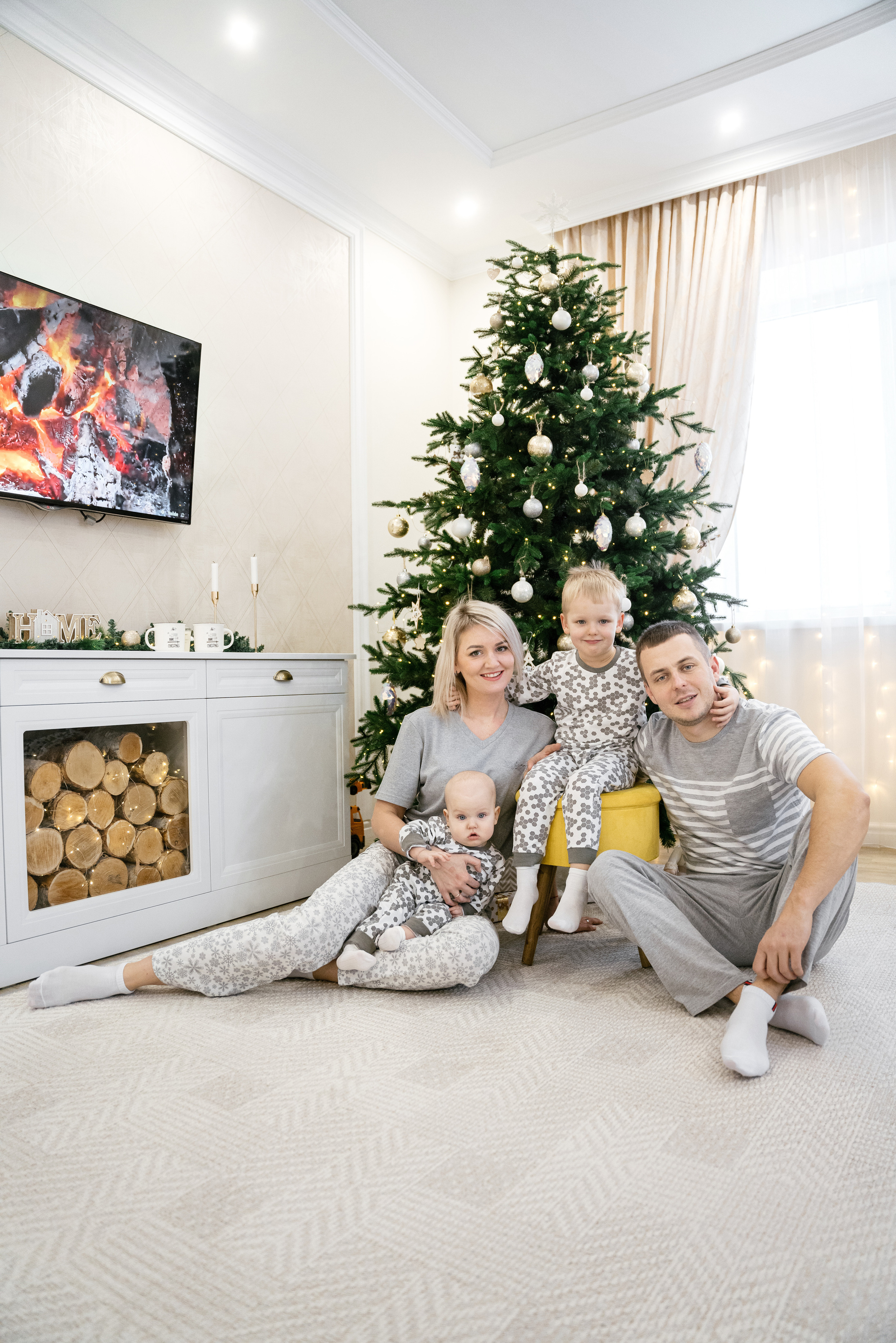 20.12.2021 Family. Фотограф Томск, Новосибирск Влад Свириденко