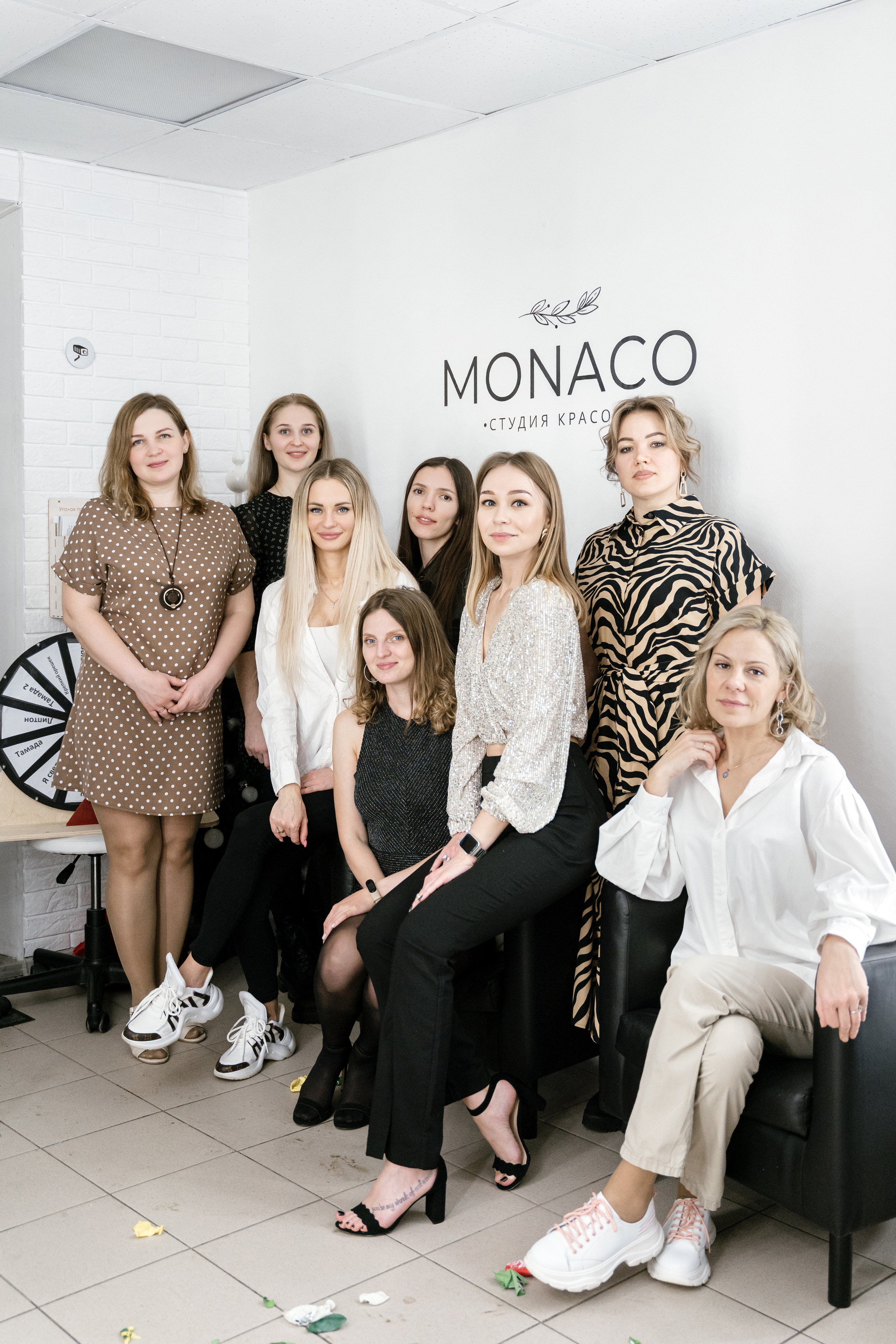 28.12.2021 Monaco. Фотограф Томск, Новосибирск Влад Свириденко