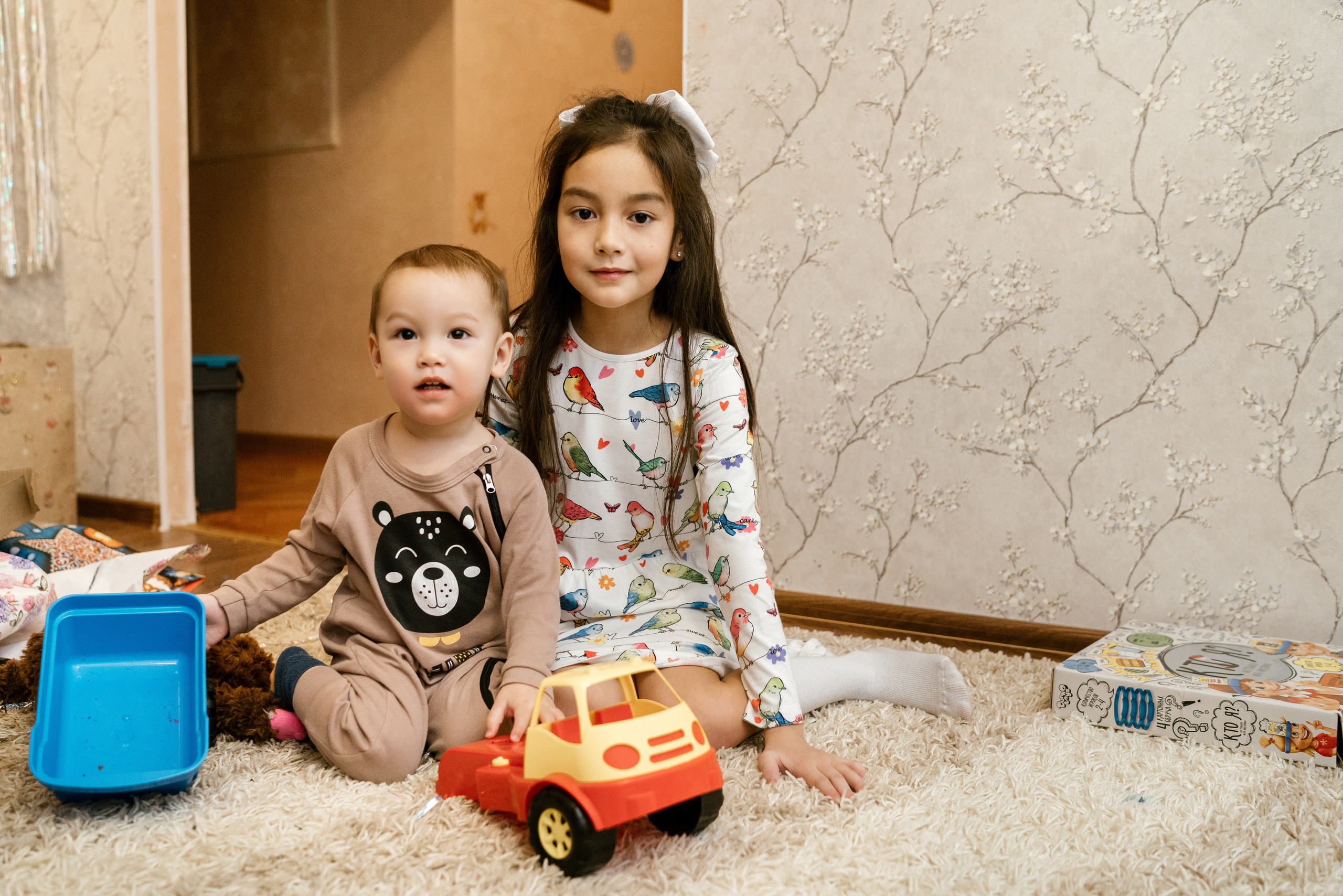 24.12.2021 Happy Birthday. Фотограф Томск, Новосибирск Влад Свириденко