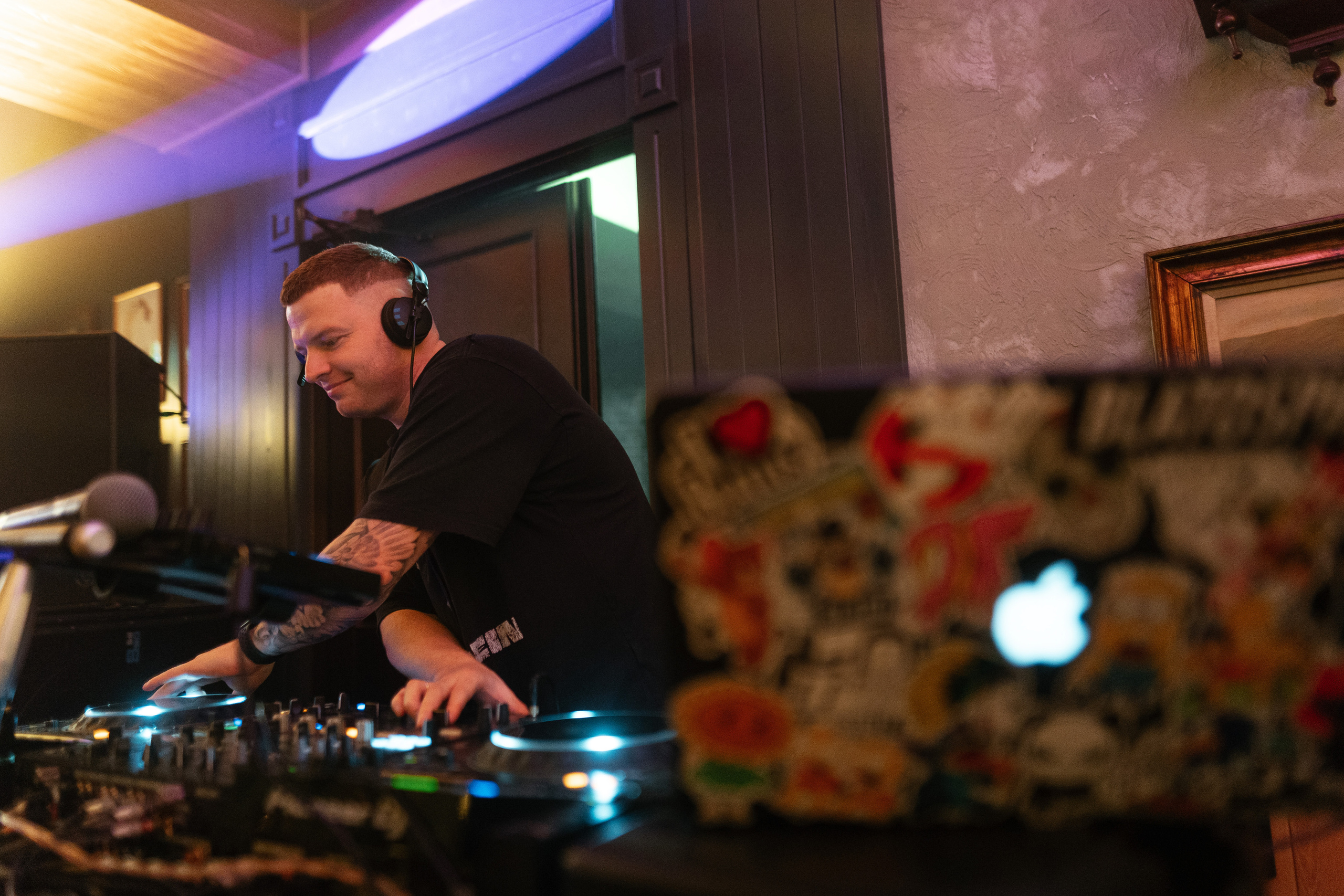 ROCK VOGUE. Фотограф Томск, Новосибирск Влад Свириденко