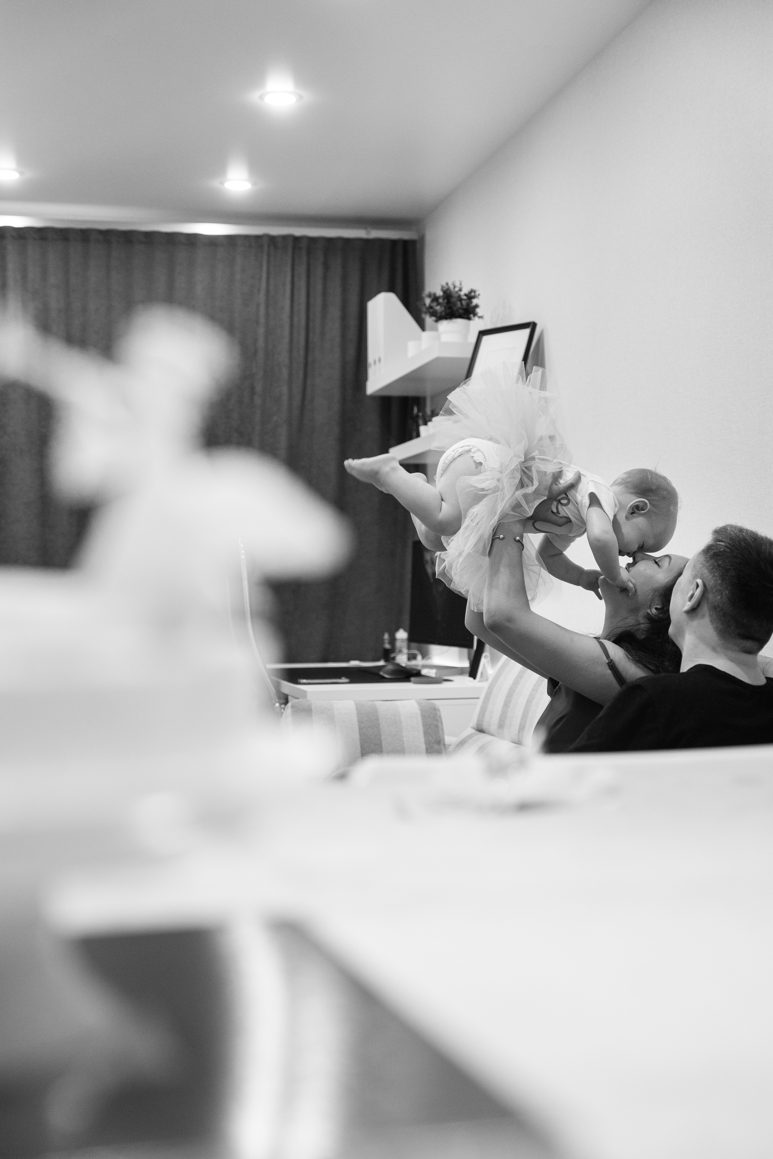 24.12.2021 Little girl. Фотограф Томск, Новосибирск Влад Свириденко