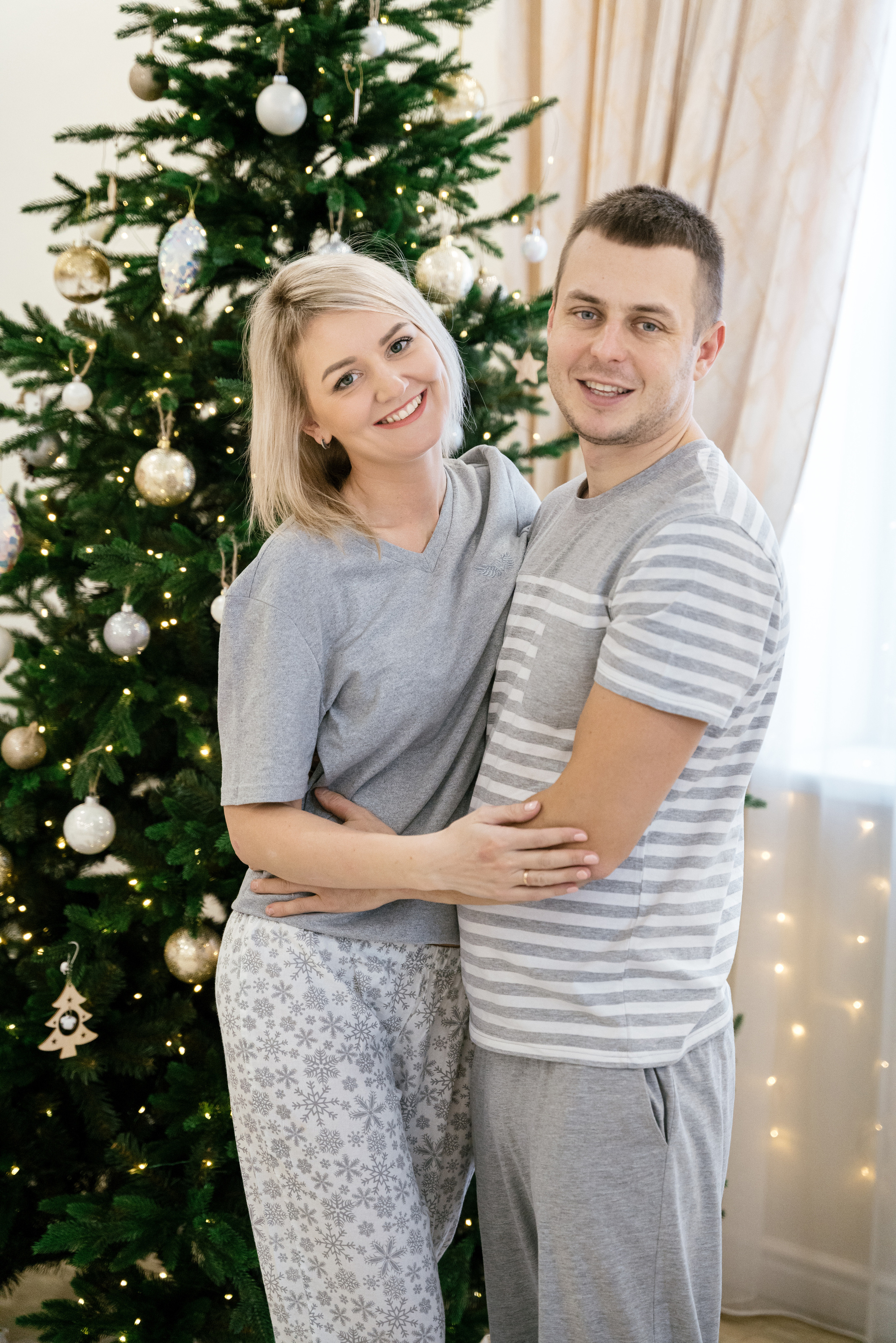 20.12.2021 Family. Фотограф Томск, Новосибирск Влад Свириденко