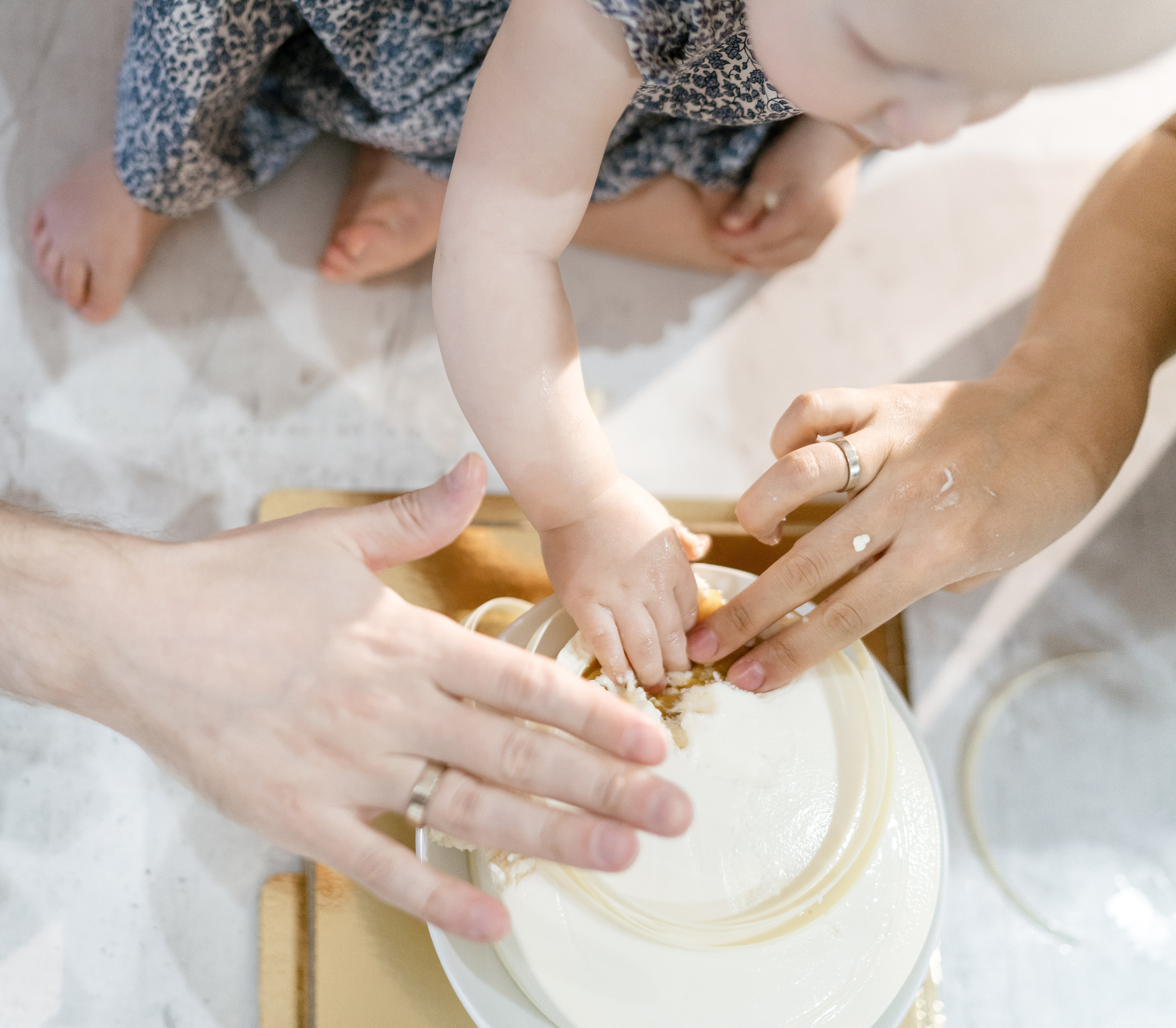 24.12.2021 Little girl. Фотограф Томск, Новосибирск Влад Свириденко