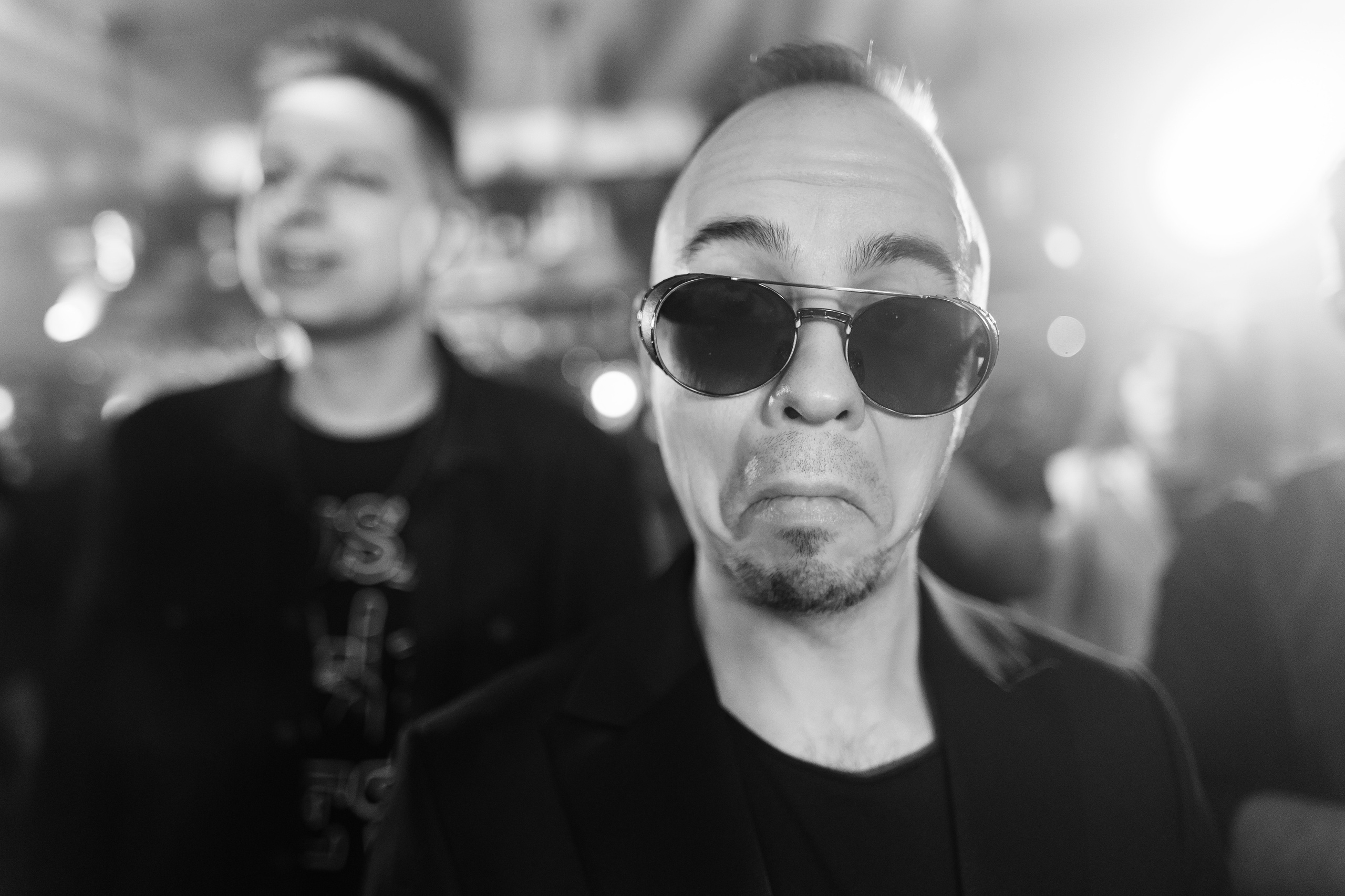 ROCK VOGUE. Фотограф Томск, Новосибирск Влад Свириденко