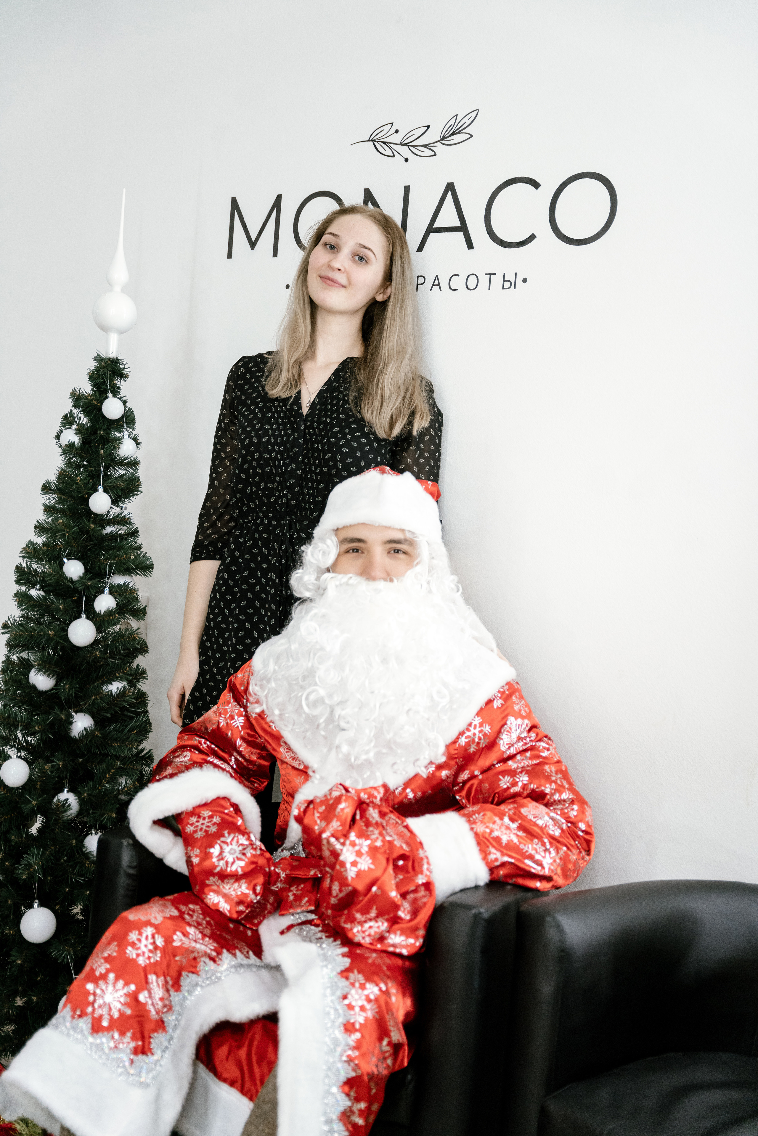 28.12.2021 Monaco. Фотограф Томск, Новосибирск Влад Свириденко