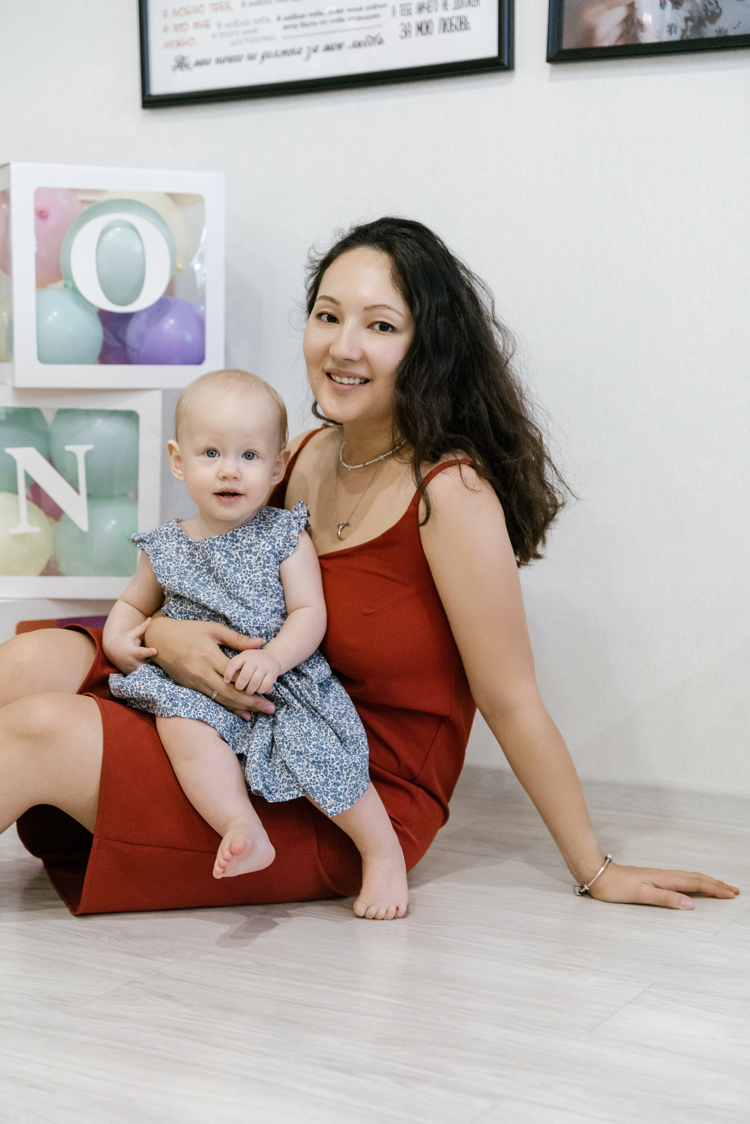 24.12.2021 Little girl. Фотограф Томск, Новосибирск Влад Свириденко