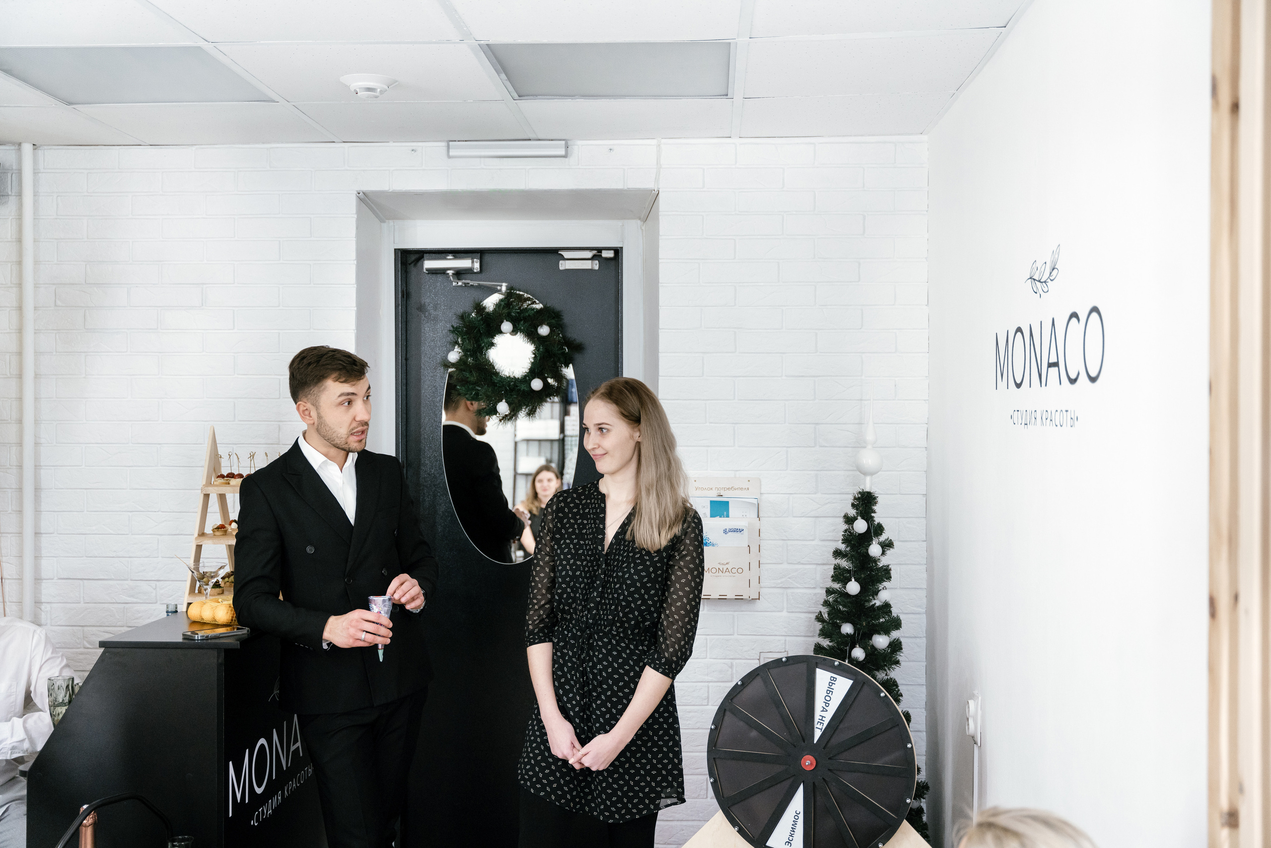 28.12.2021 Monaco. Фотограф Томск, Новосибирск Влад Свириденко