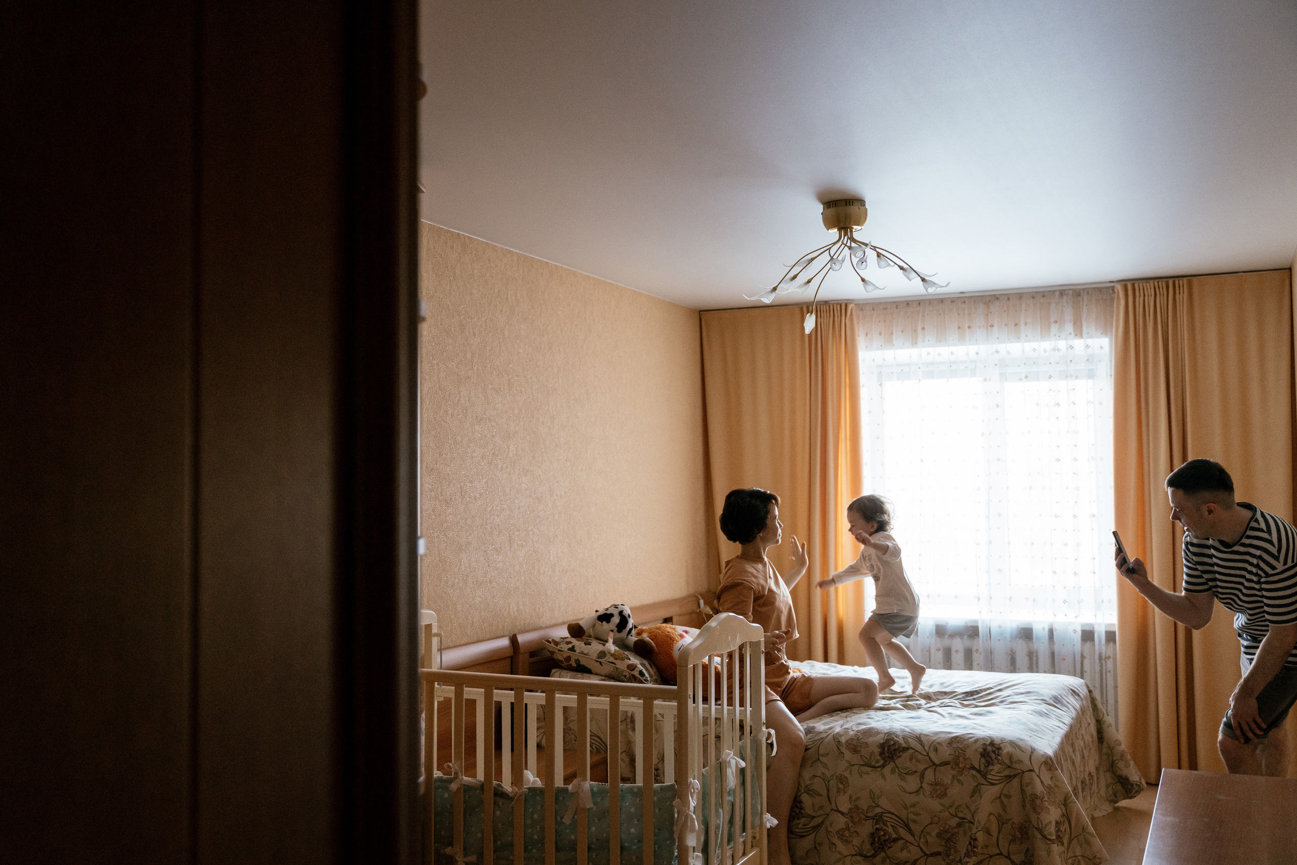 Быть ближе. Фотограф Томск, Новосибирск Влад Свириденко