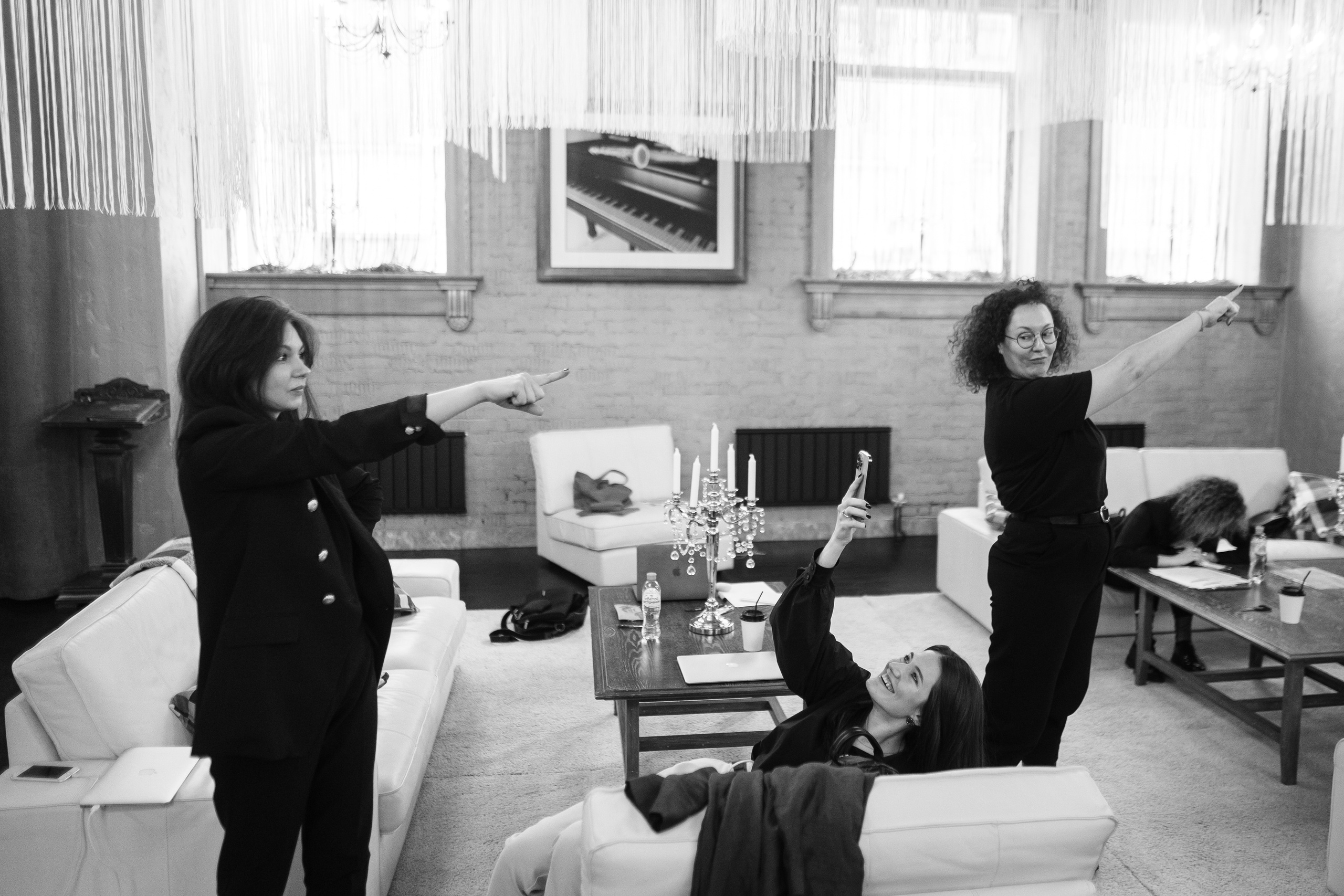 «БабочкиВтроемЖивоте». Фотограф Томск, Новосибирск Влад Свириденко