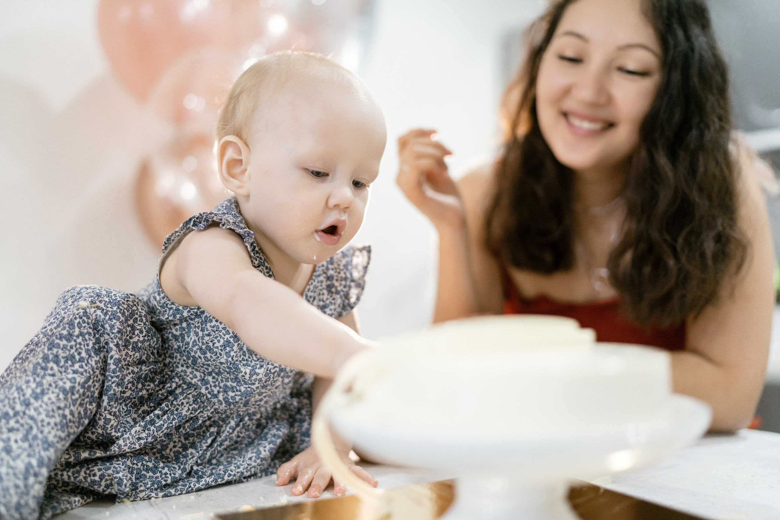 24.12.2021 Little girl. Фотограф Томск, Новосибирск Влад Свириденко