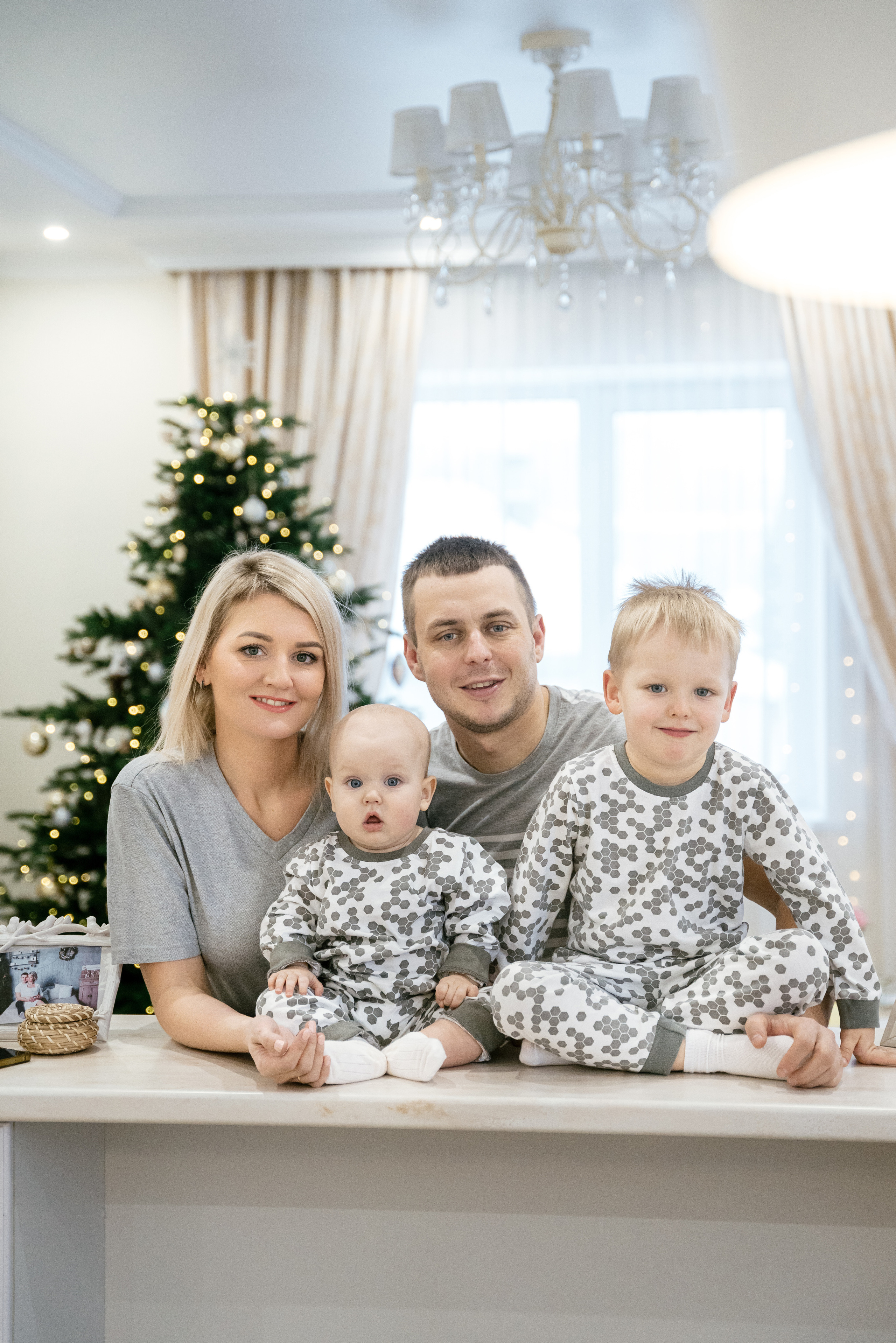 20.12.2021 Family. Фотограф Томск, Новосибирск Влад Свириденко