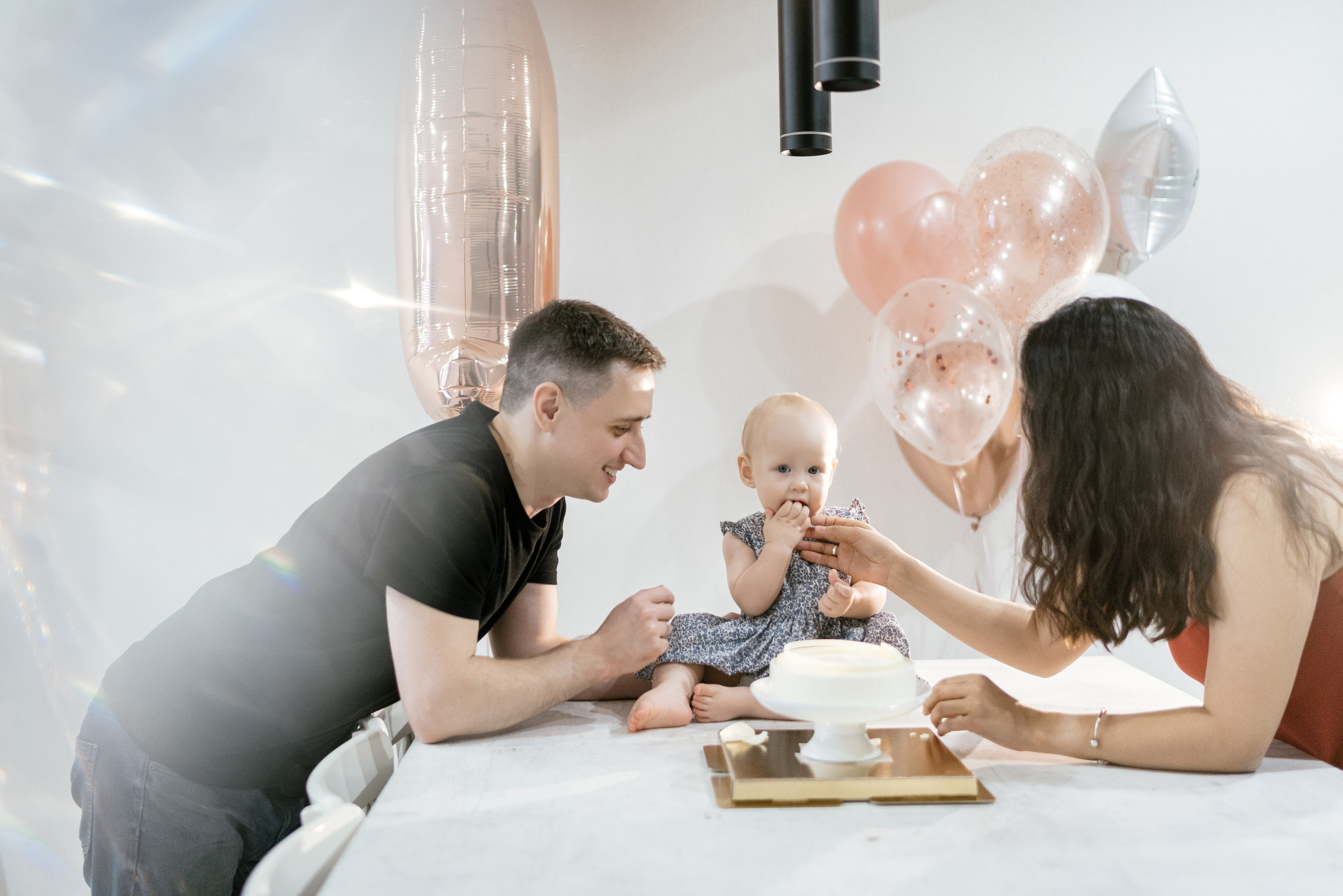 24.12.2021 Little girl. Фотограф Томск, Новосибирск Влад Свириденко