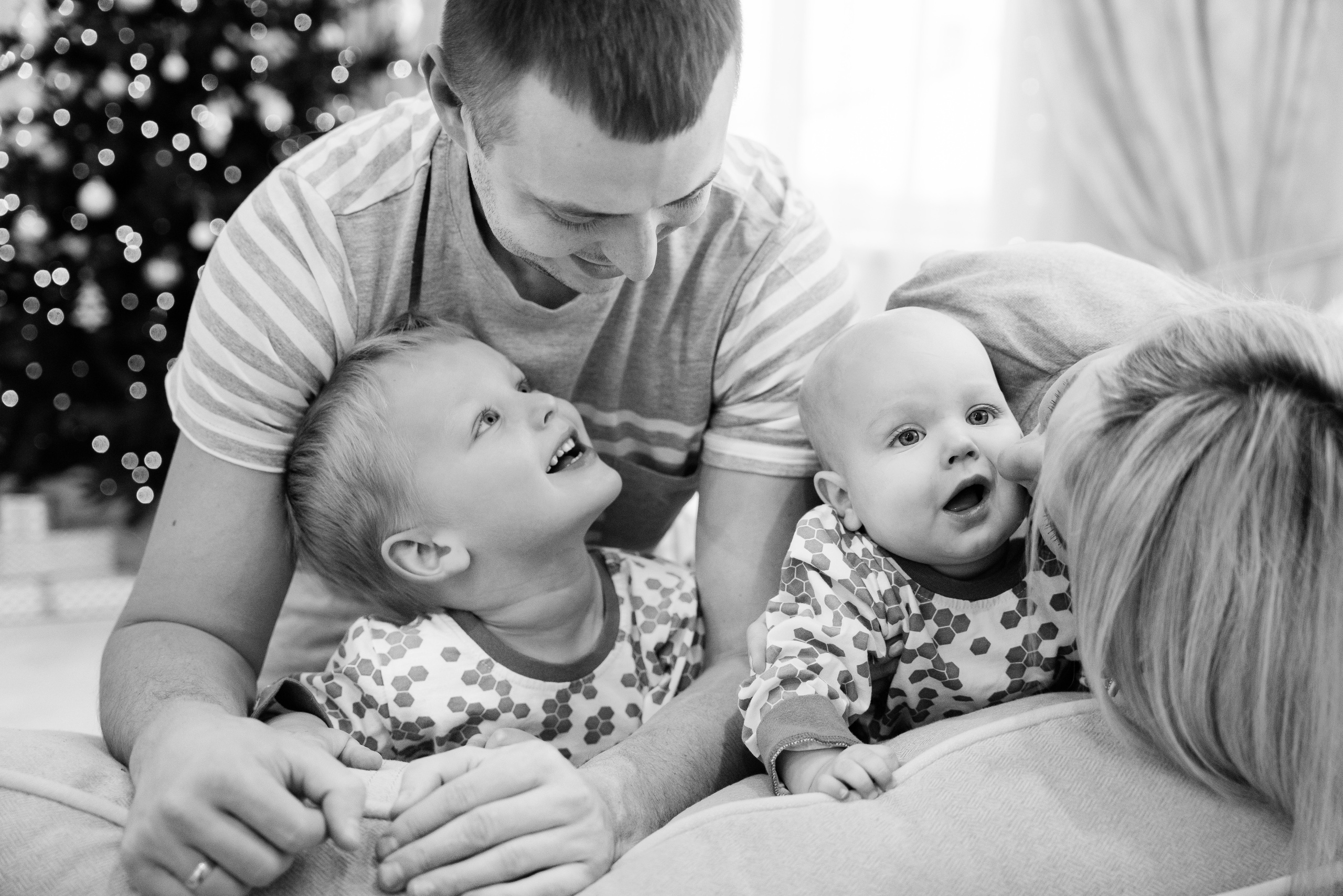 20.12.2021 Family. Фотограф Томск, Новосибирск Влад Свириденко