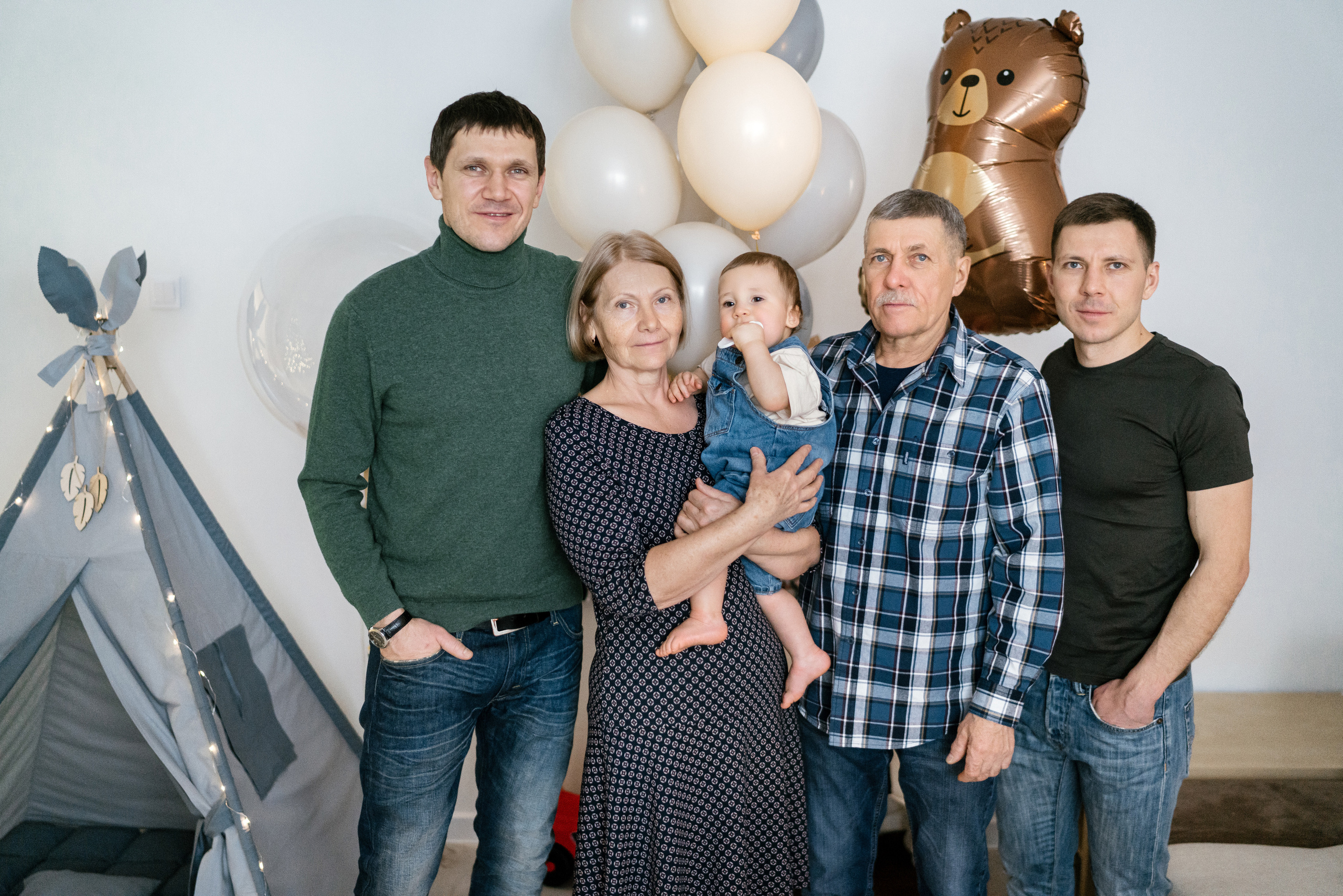 12.12.2021 Family. Фотограф Томск, Новосибирск Влад Свириденко