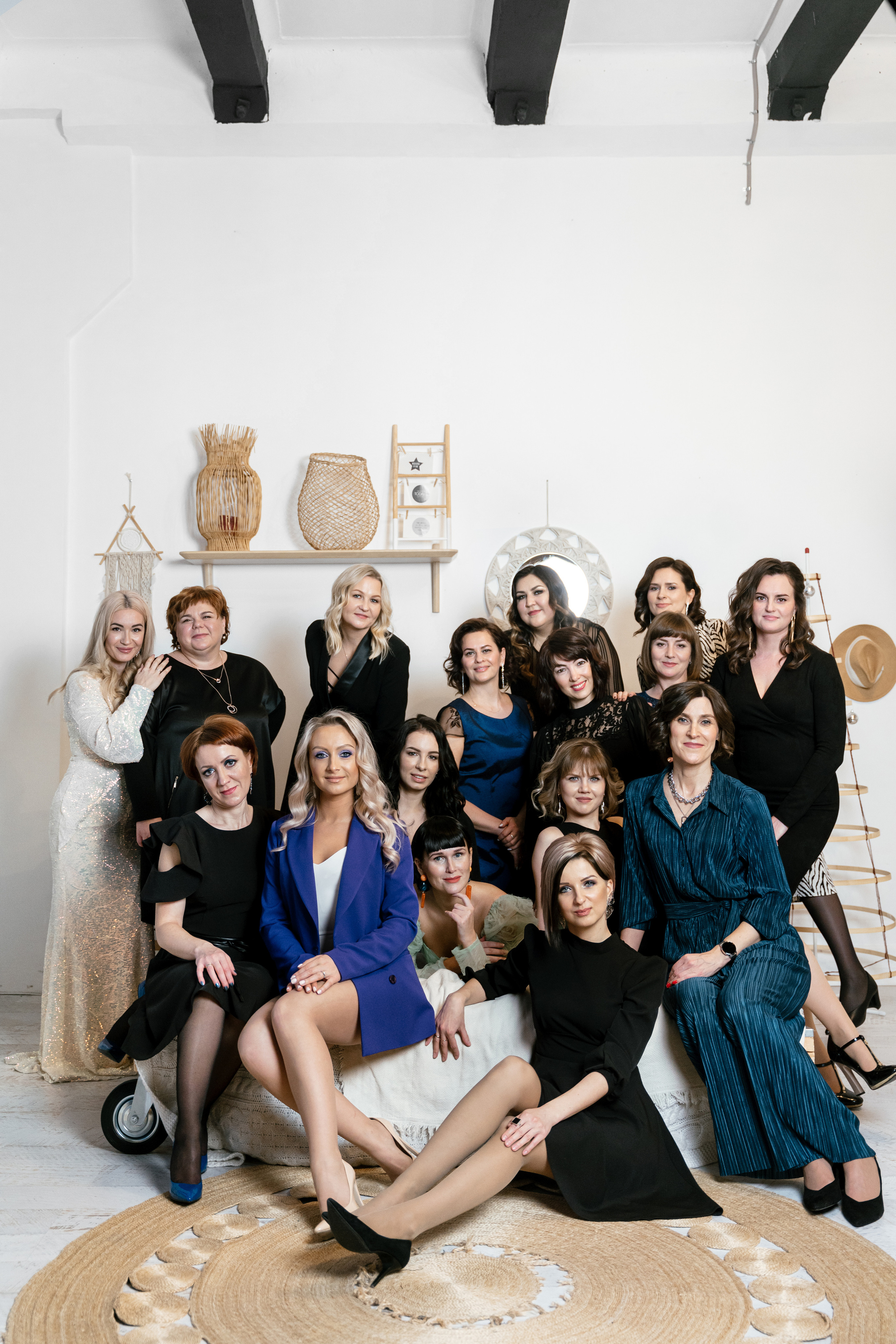 18.12.2021 Ladies. Фотограф Томск, Новосибирск Влад Свириденко