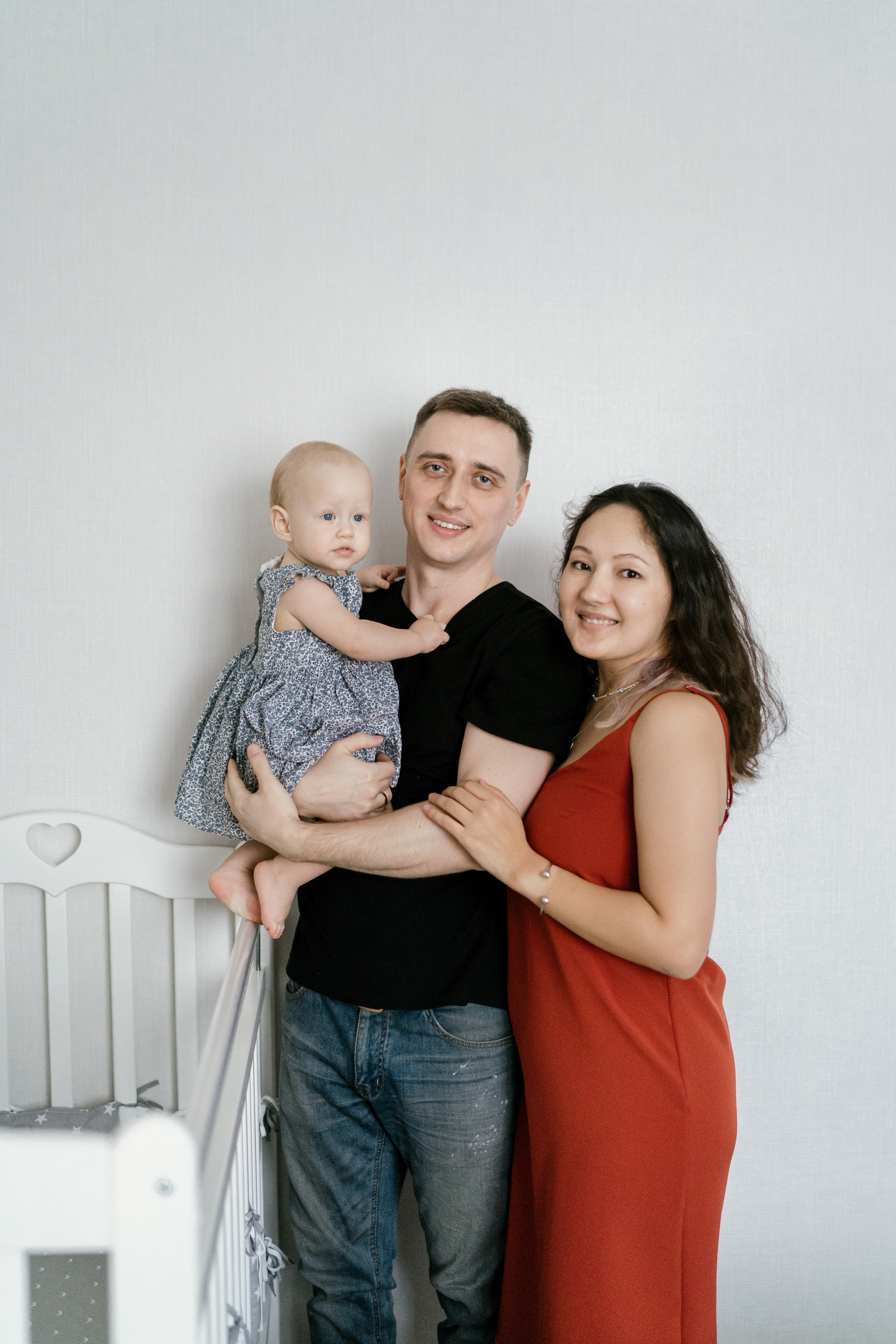 24.12.2021 Little girl. Фотограф Томск, Новосибирск Влад Свириденко