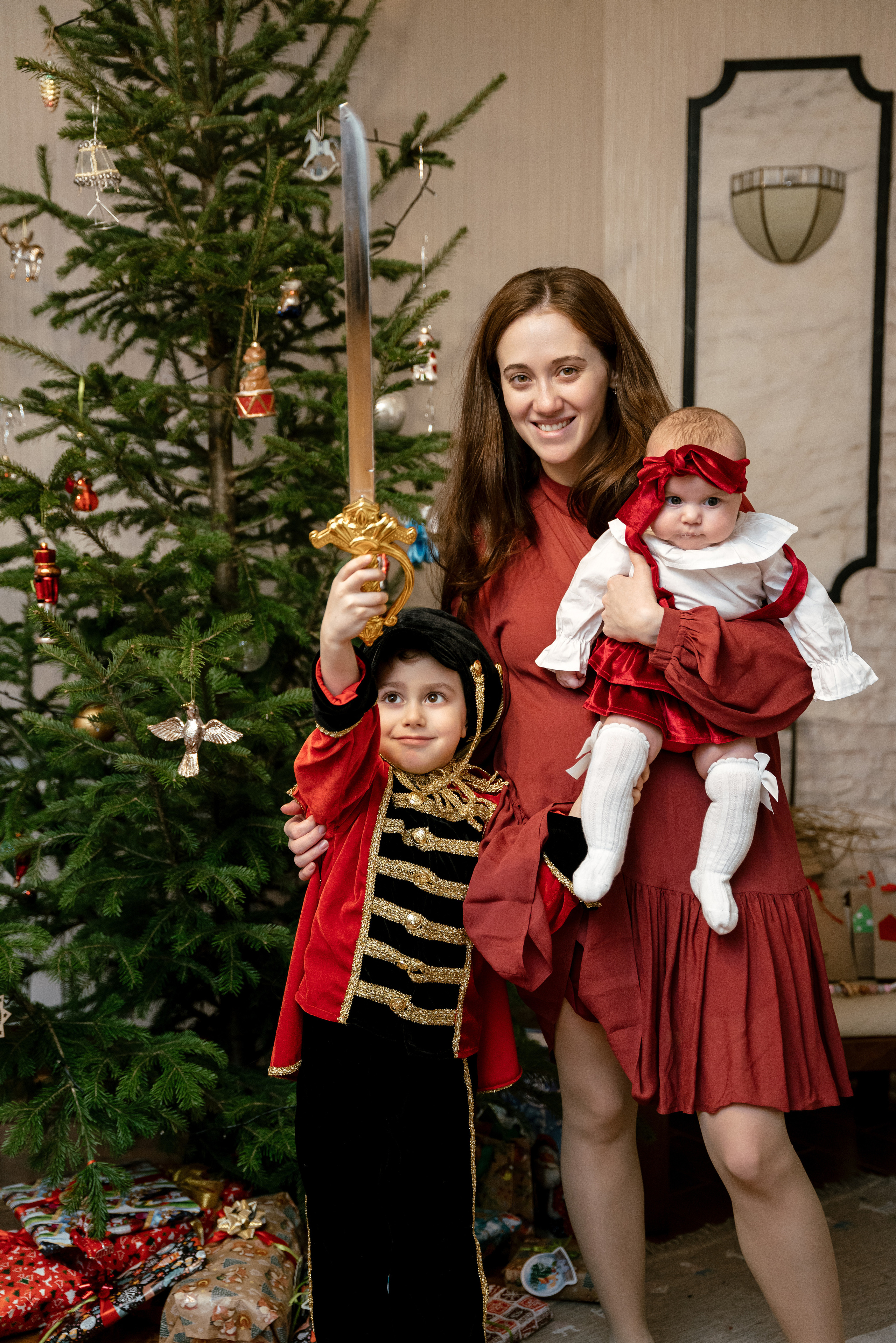 25.12.2021. Фотограф Томск, Новосибирск Влад Свириденко