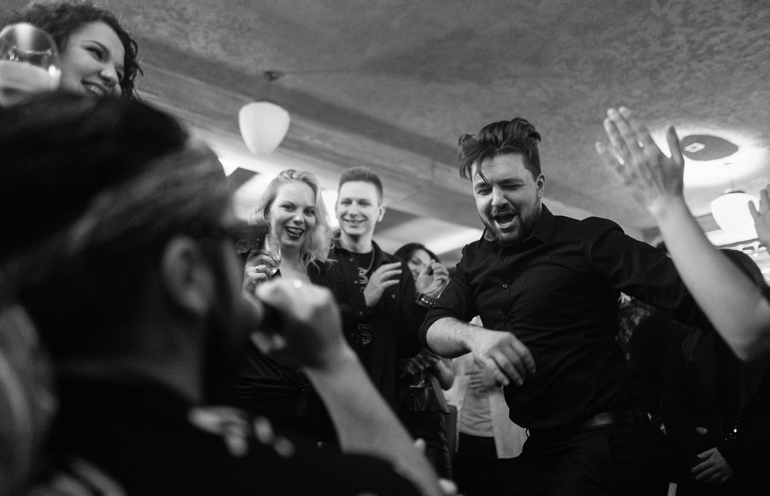 ROCK VOGUE. Фотограф Томск, Новосибирск Влад Свириденко