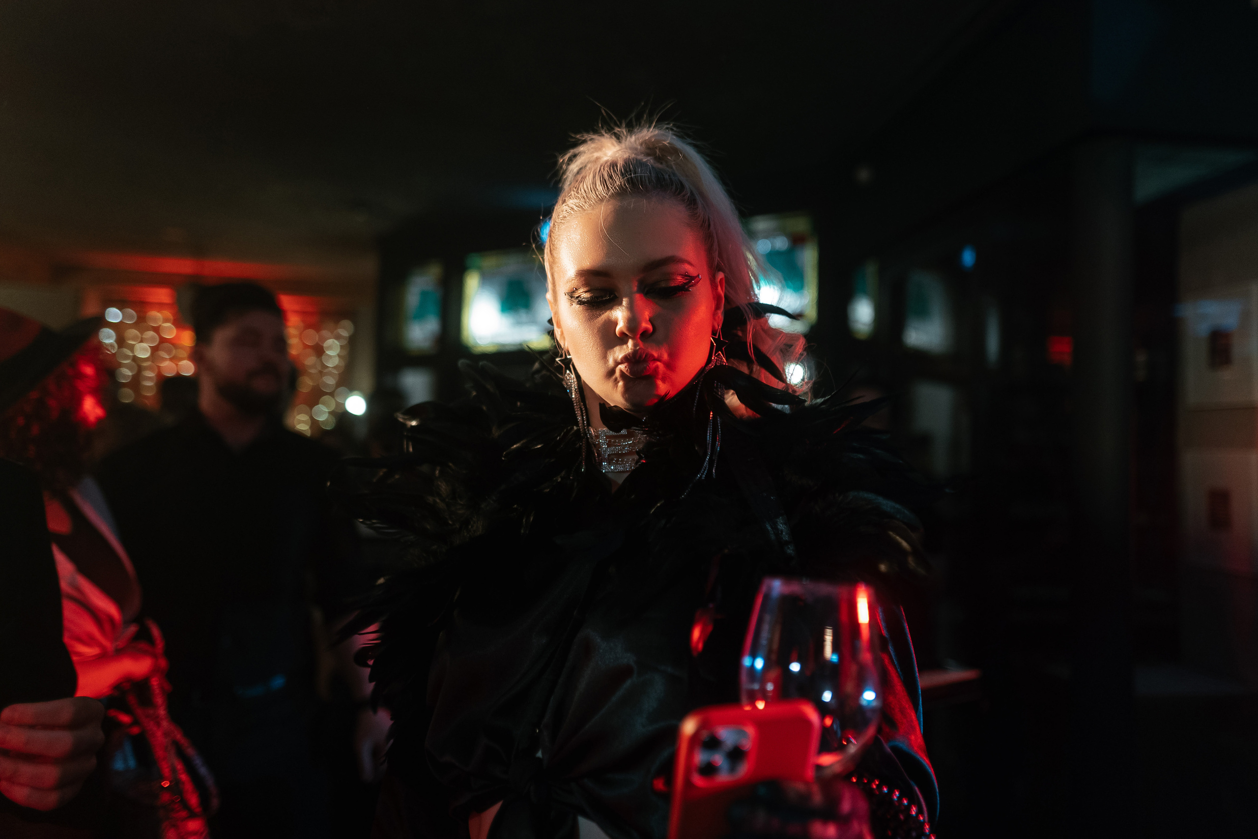 ROCK VOGUE. Фотограф Томск, Новосибирск Влад Свириденко