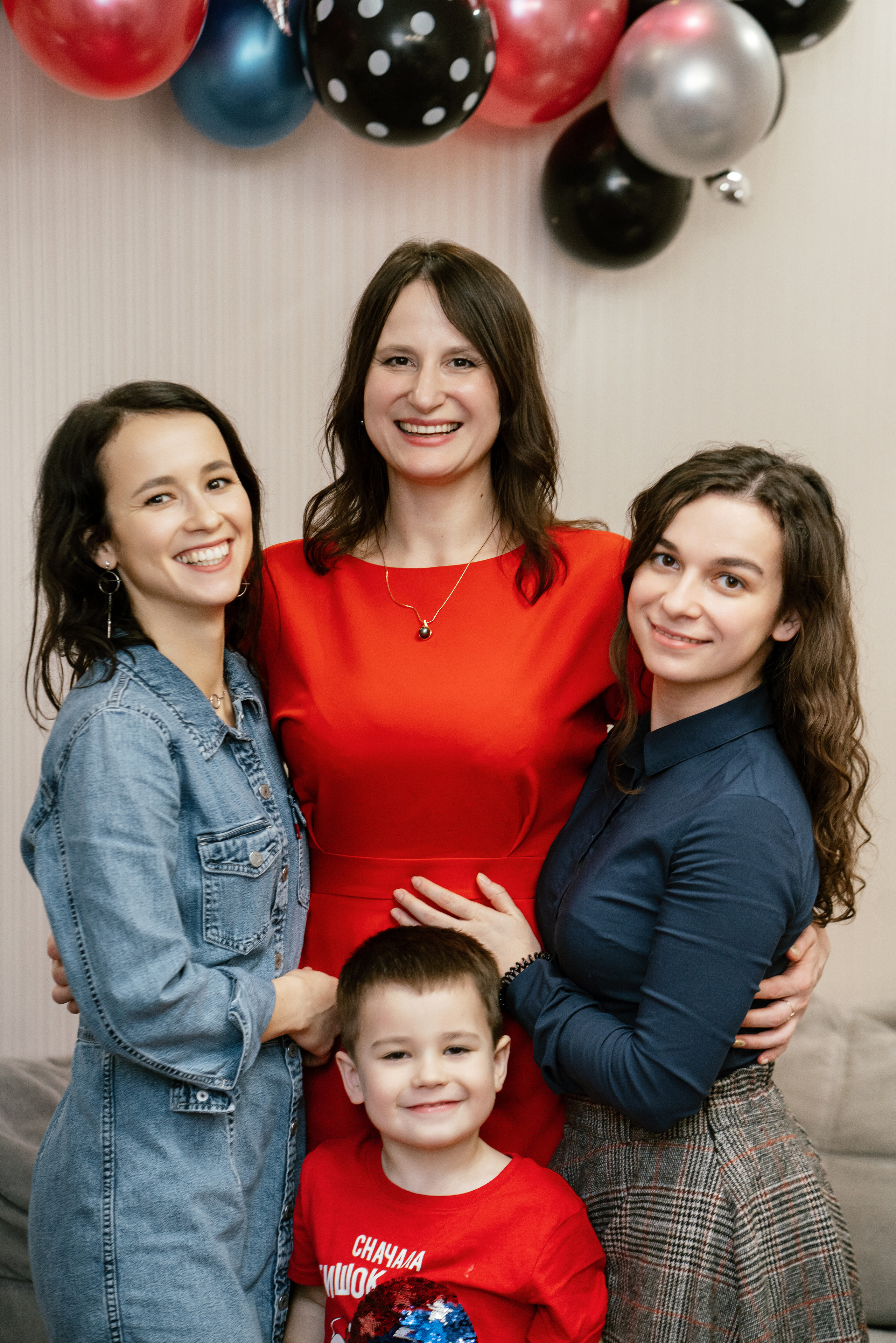 28.12.2021. Фотограф Томск, Новосибирск Влад Свириденко