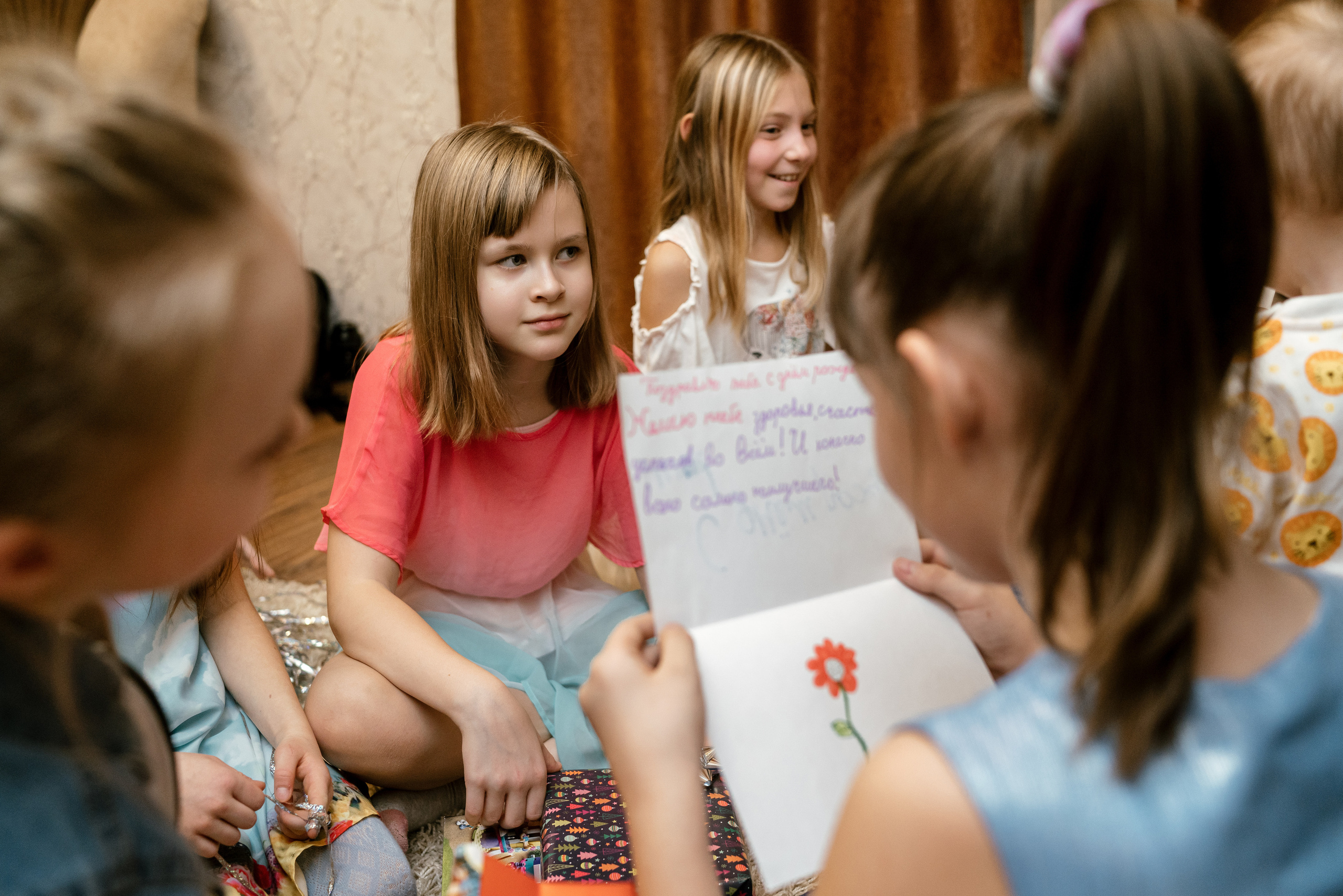 24.12.2021 Happy Birthday. Фотограф Томск, Новосибирск Влад Свириденко