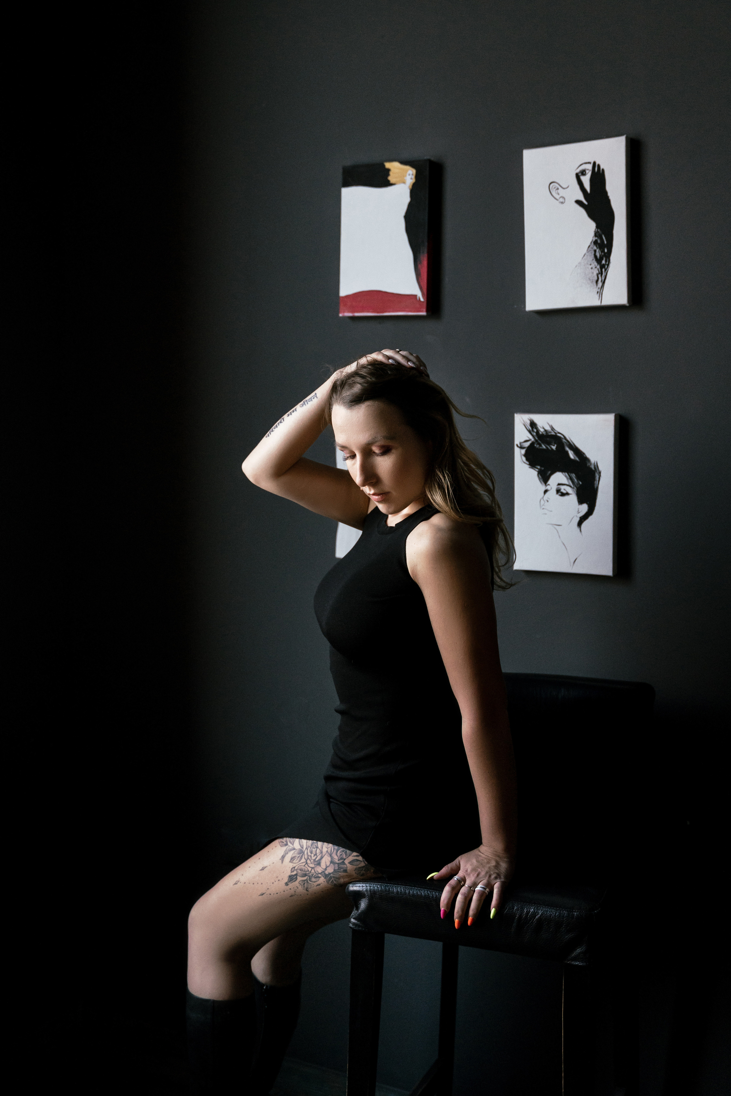 21.12.2021. Фотограф Томск, Новосибирск Влад Свириденко