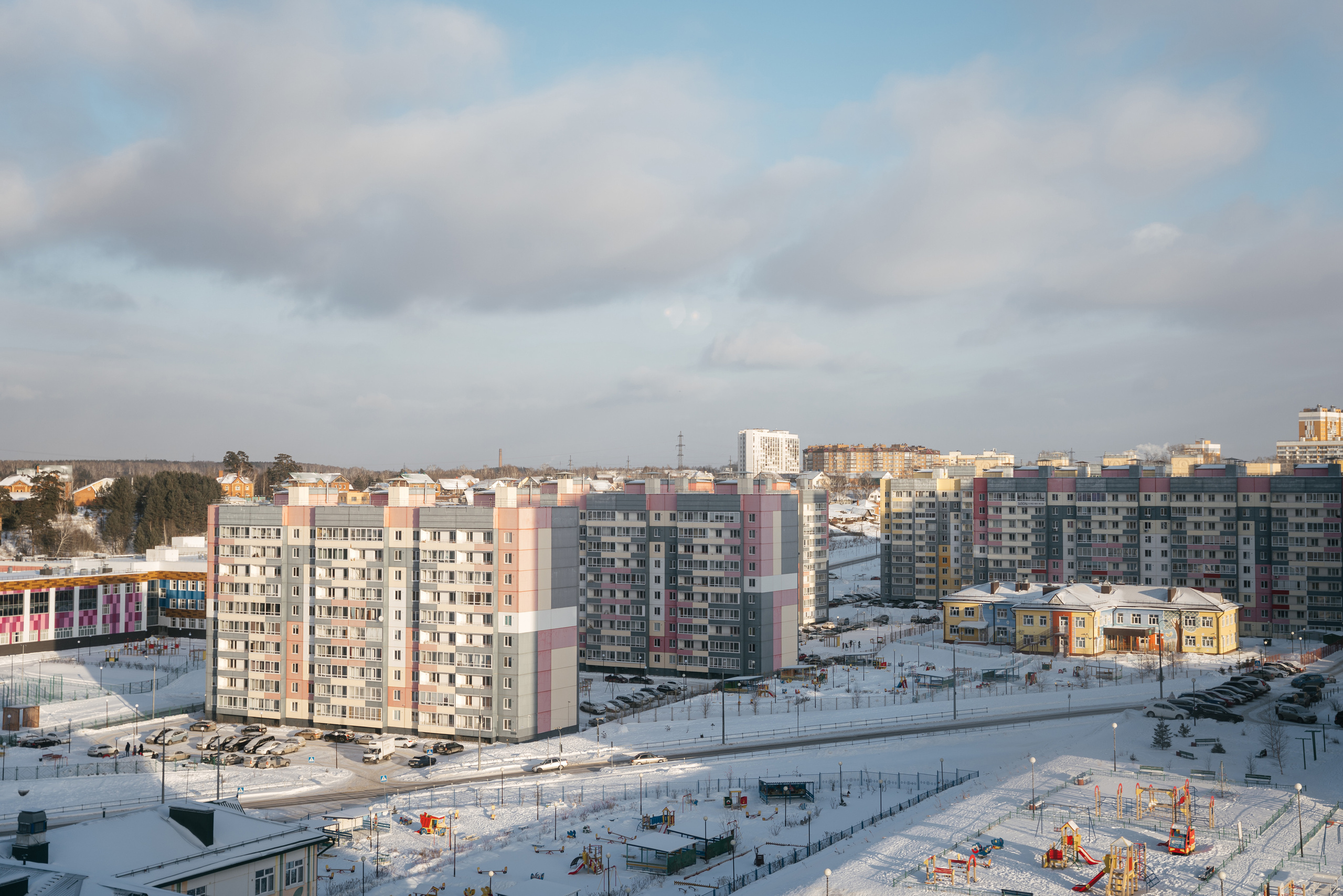 12.12.2021 Family. Фотограф Томск, Новосибирск Влад Свириденко