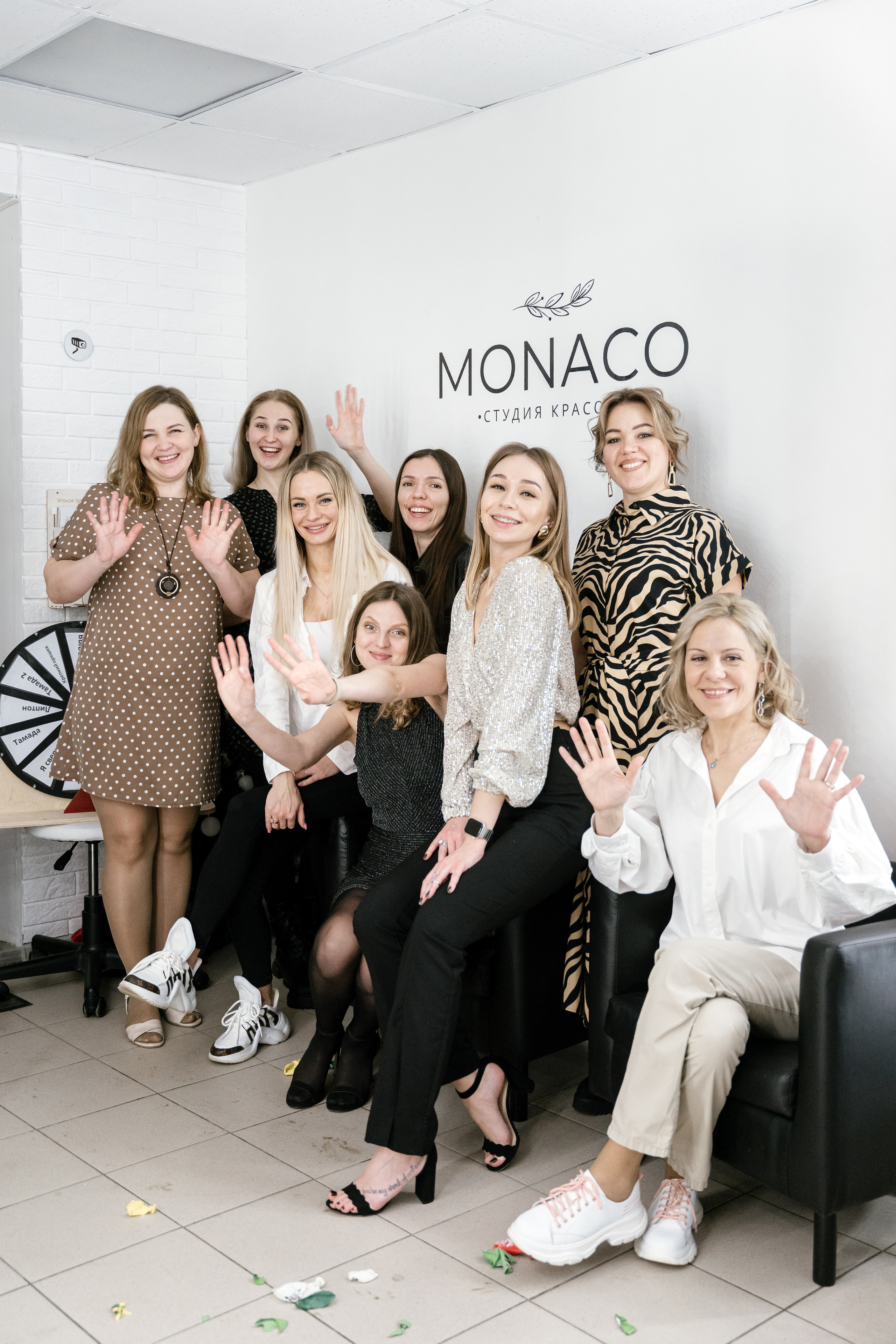 28.12.2021 Monaco. Фотограф Томск, Новосибирск Влад Свириденко