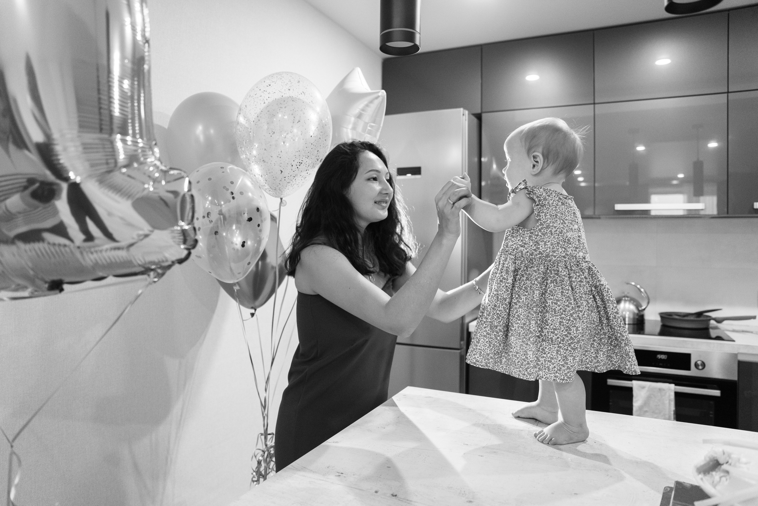 24.12.2021 Little girl. Фотограф Томск, Новосибирск Влад Свириденко