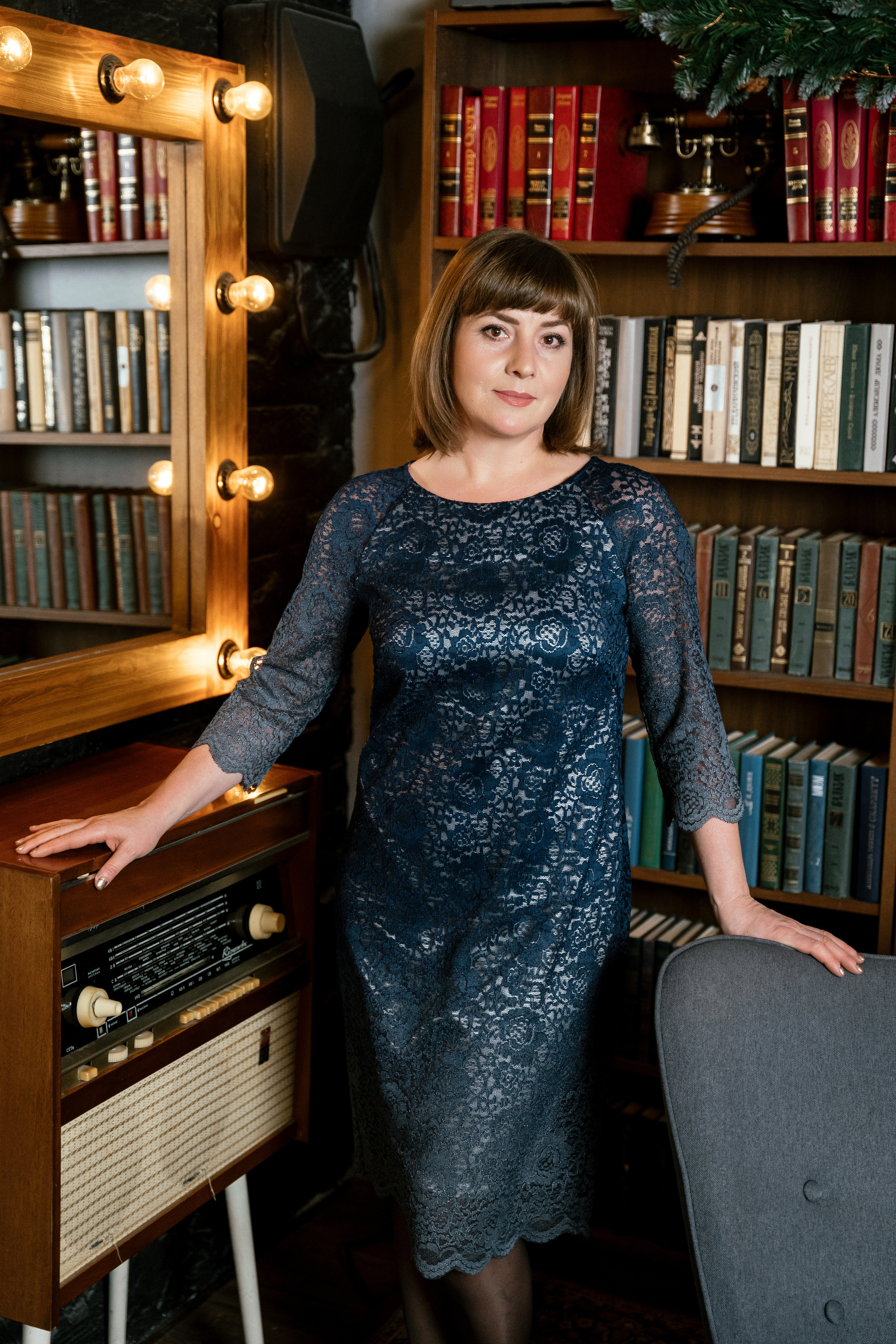 18.12.2021 Ladies. Фотограф Томск, Новосибирск Влад Свириденко